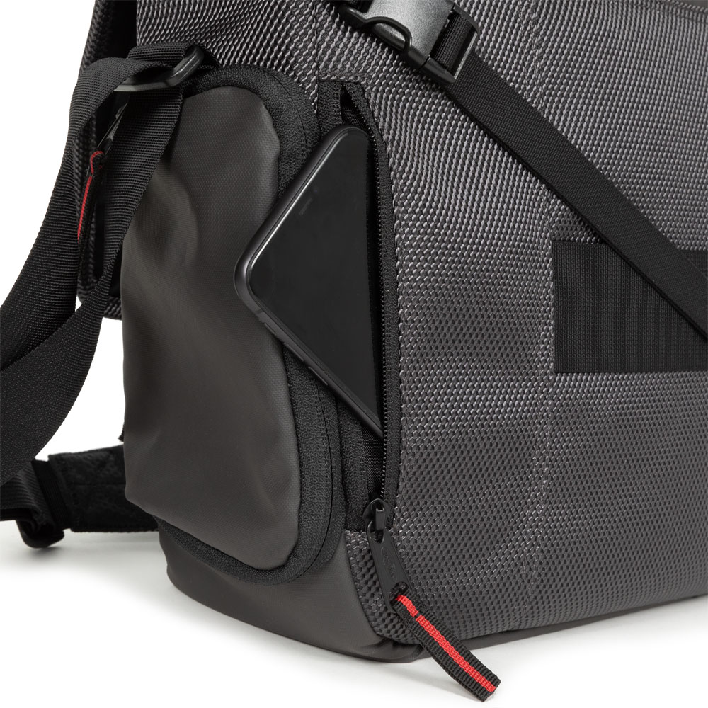 Bonell - CNNCTAccentGrey