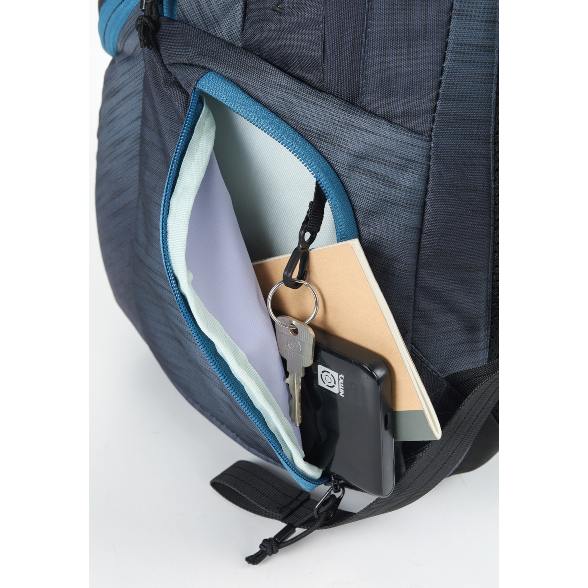 Rucksack Future HERO - Haze