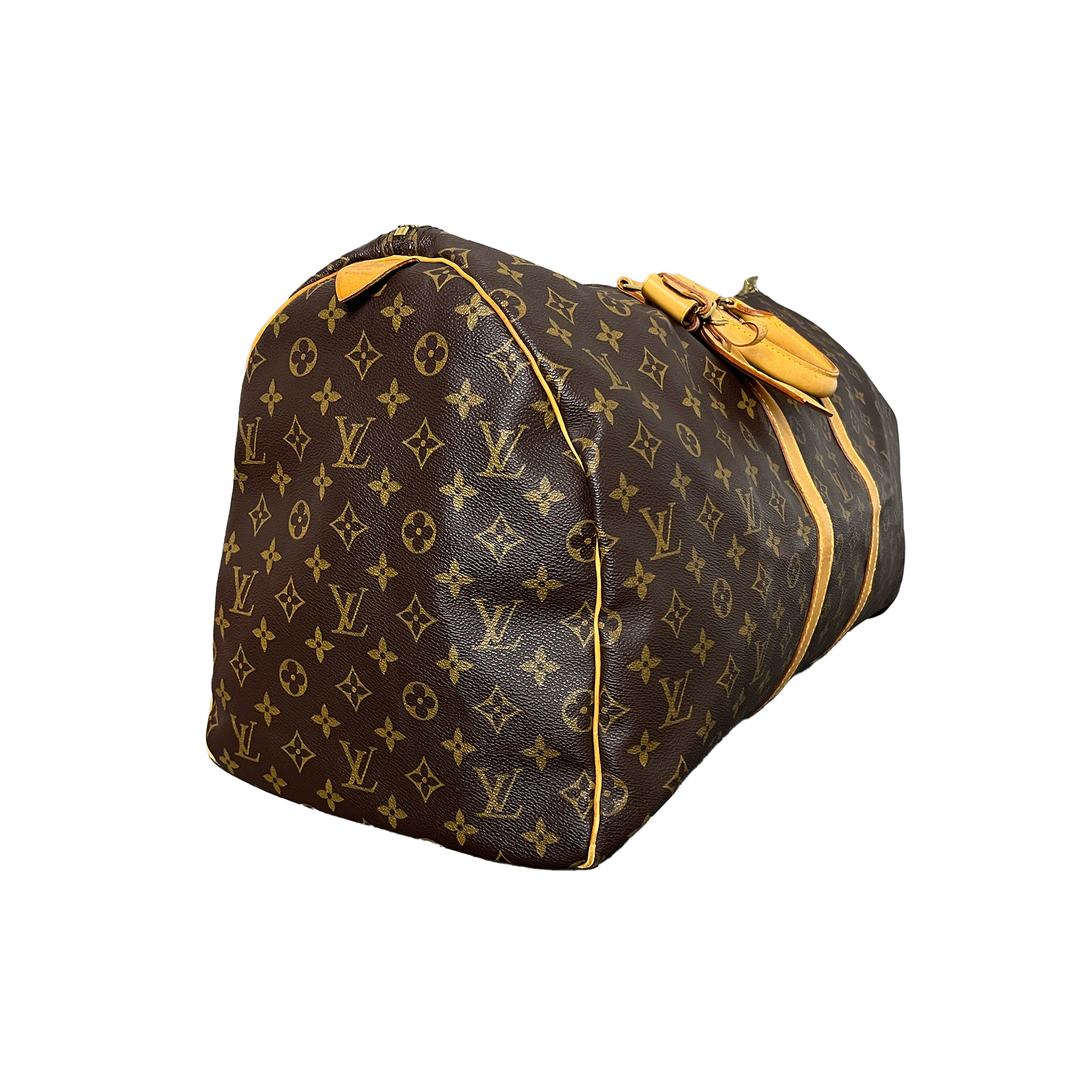 Louis Vuitton Keepall 55 Reisetasche