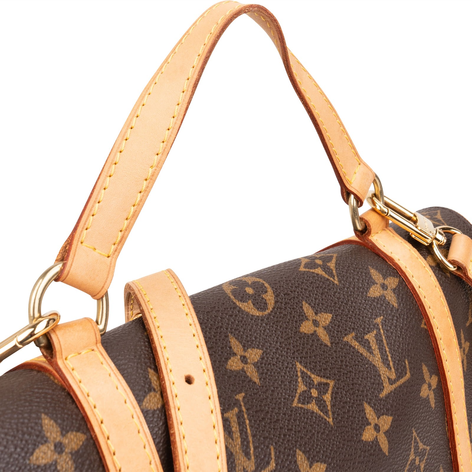 Louis Vuitton Monogram Canvas Marelle Sac à Dos