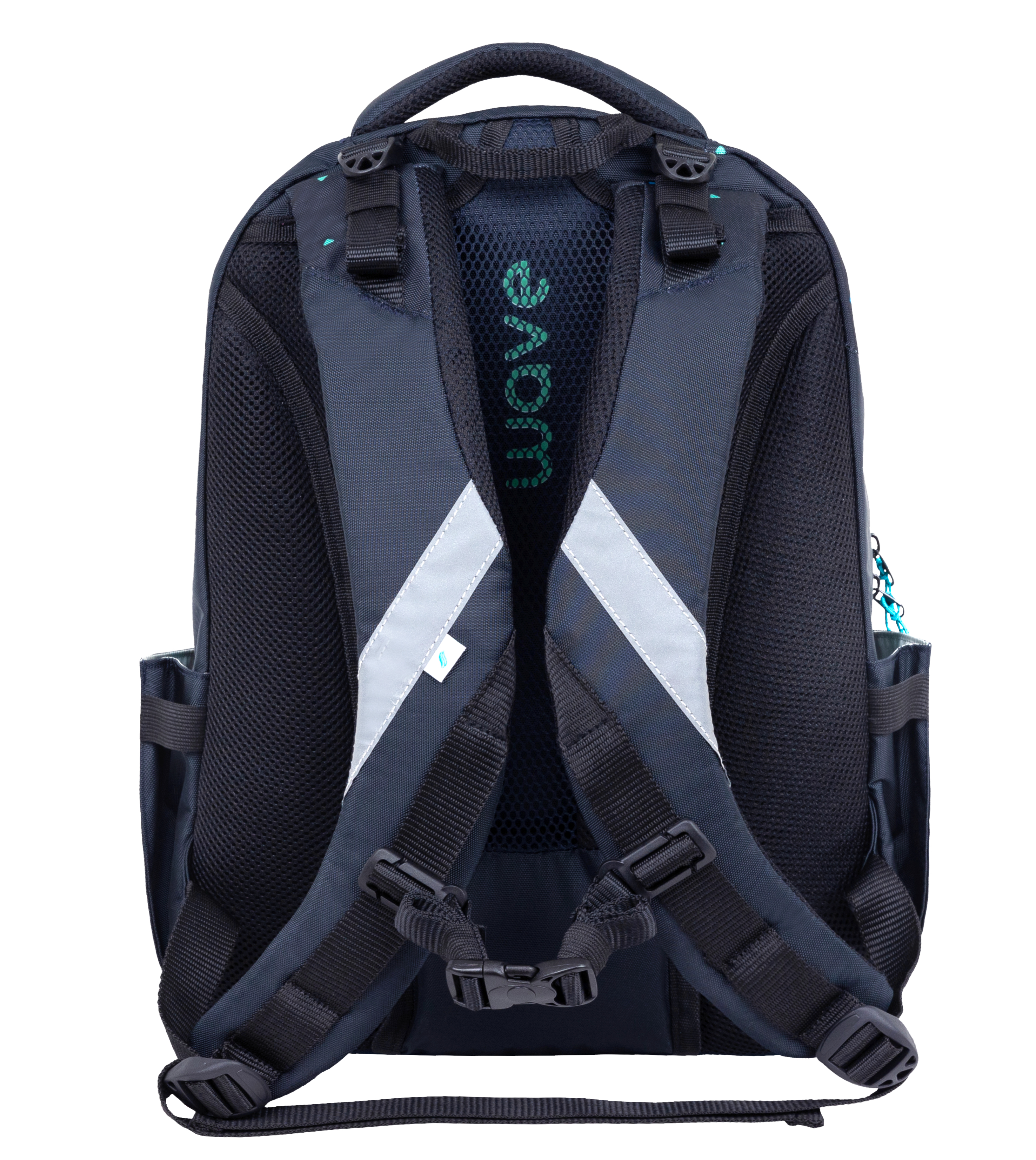 Plecak szkolny Prime - Dots Aurora