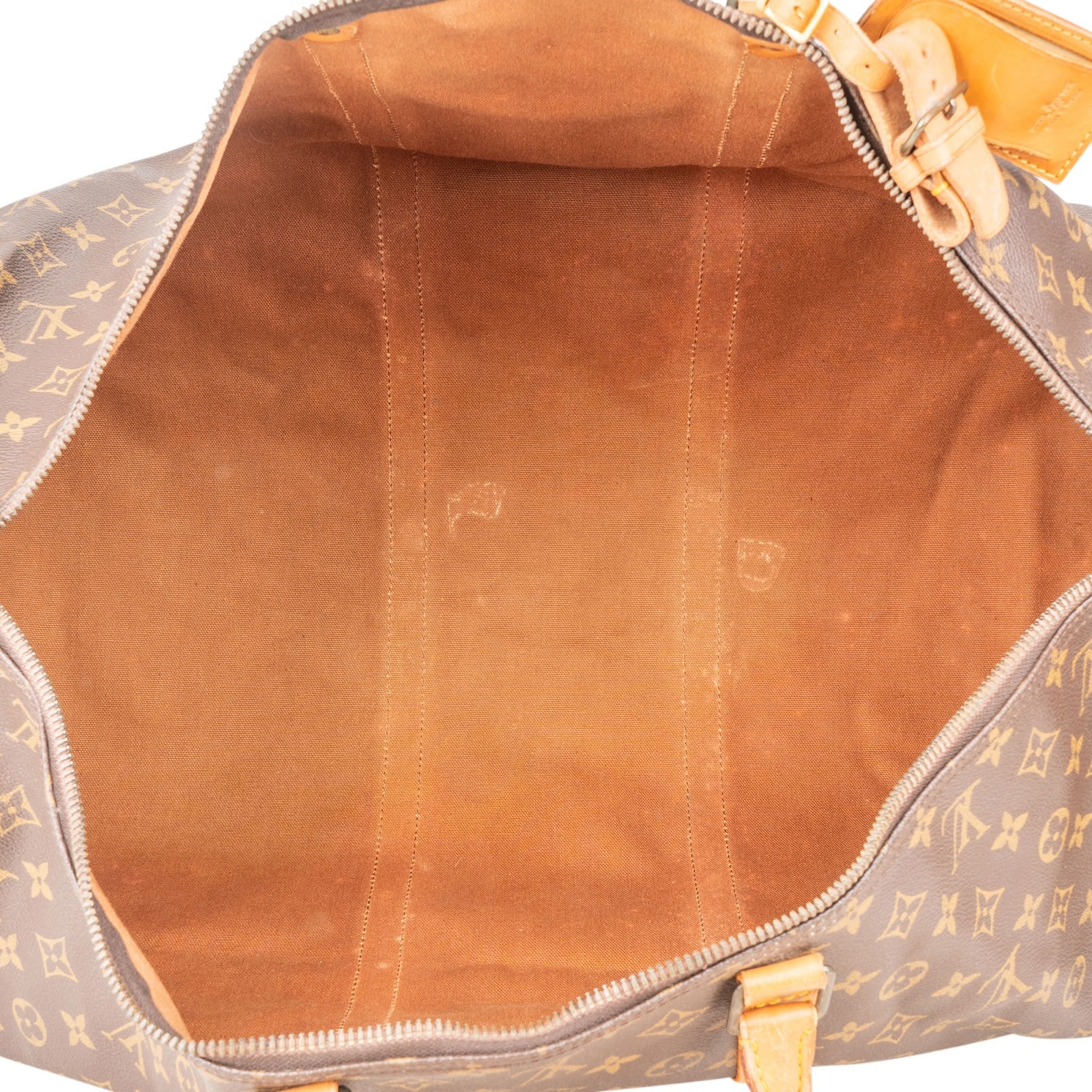Louis Vuitton – Keepall 60 reistas