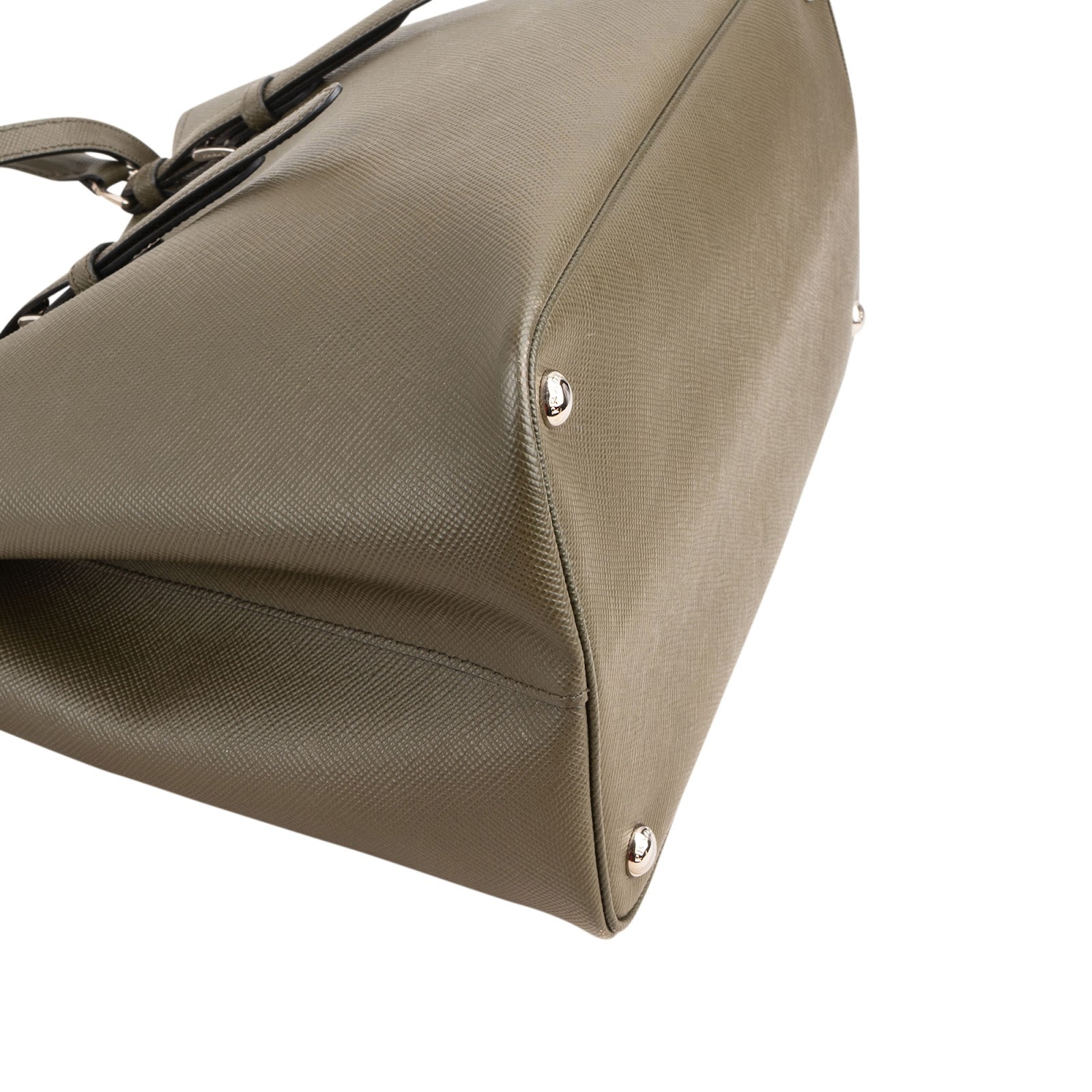 Prada - Double Handbag