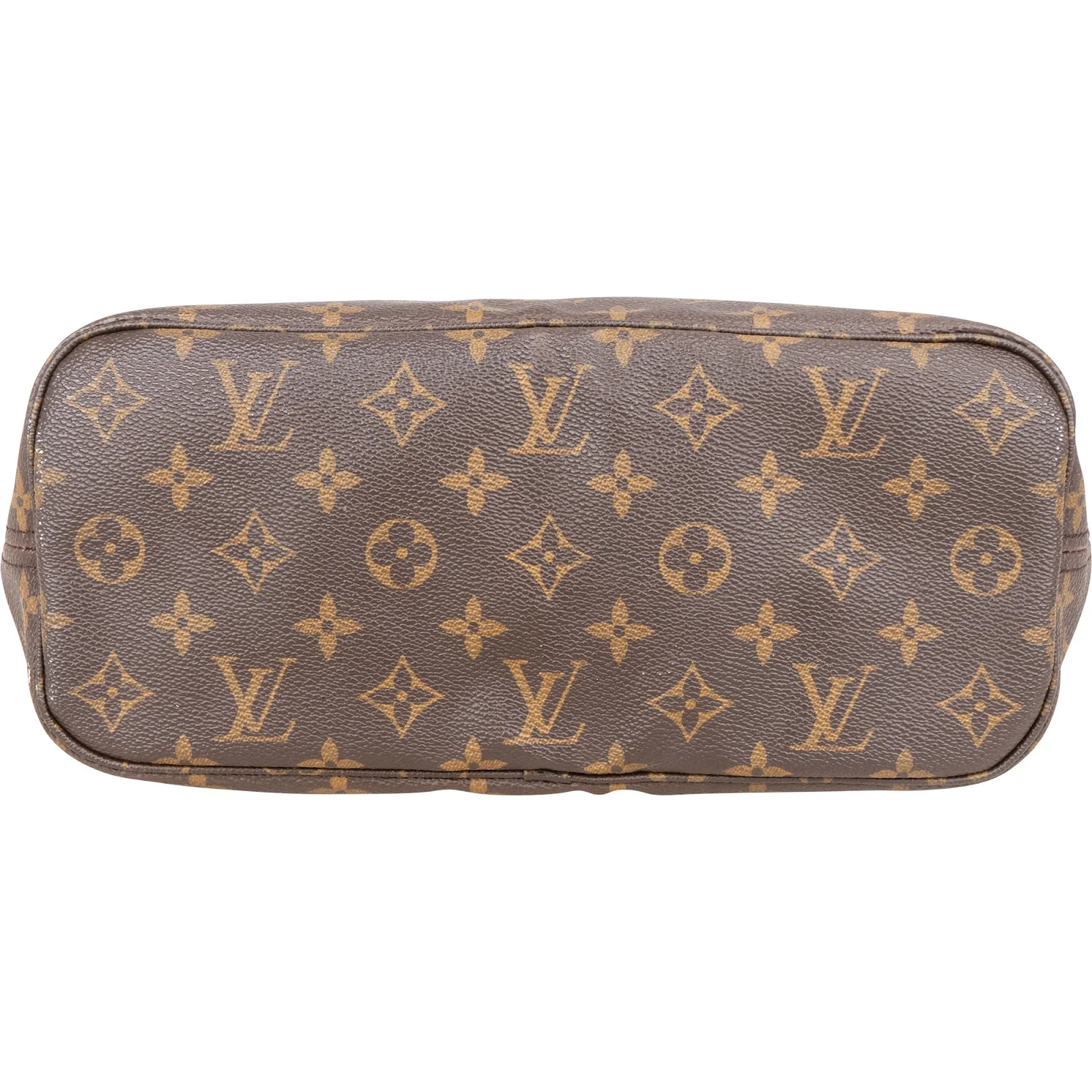 Louis Vuitton Monogram Canvas Neverfull PM Shopper