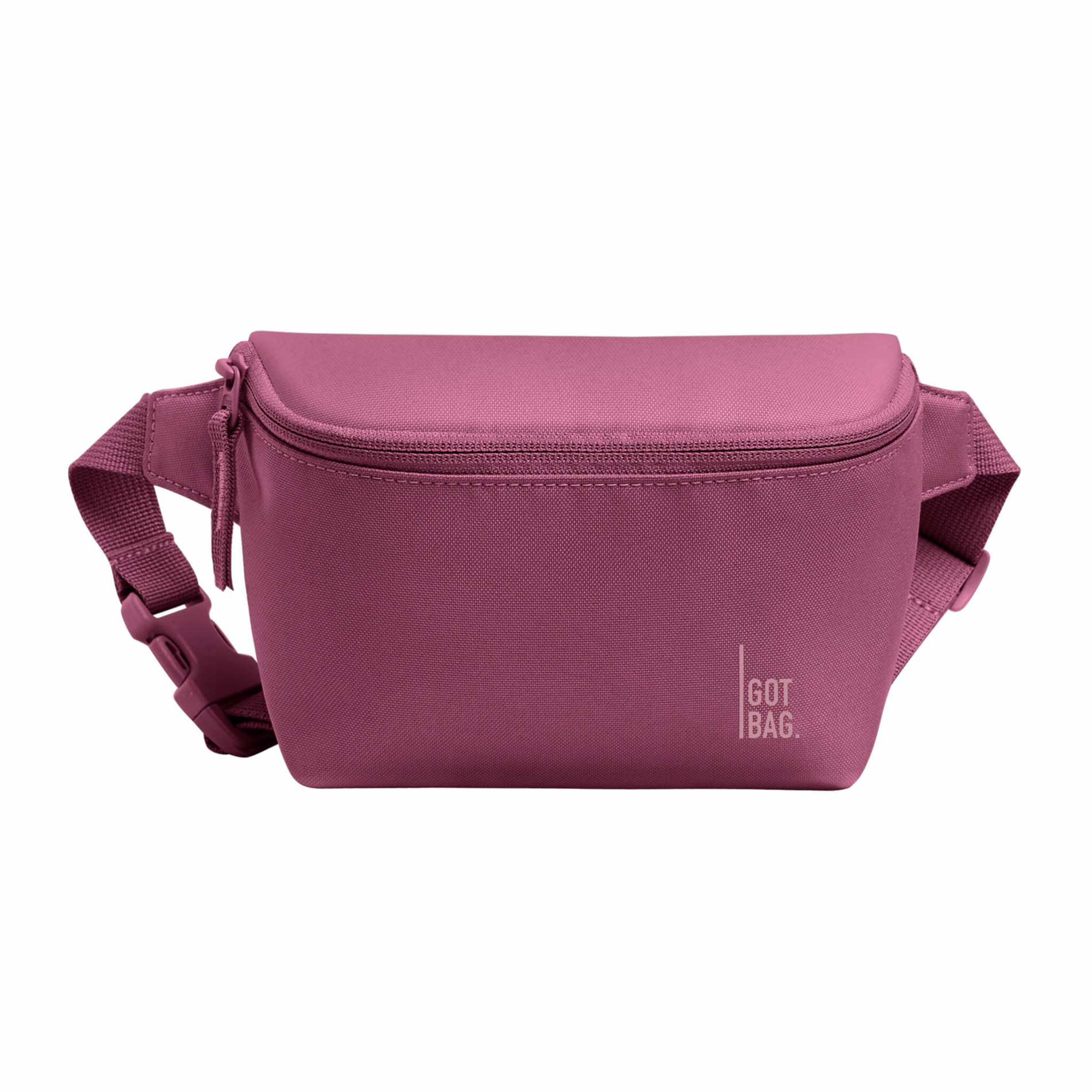 Hip Bag 2.0 - red sea