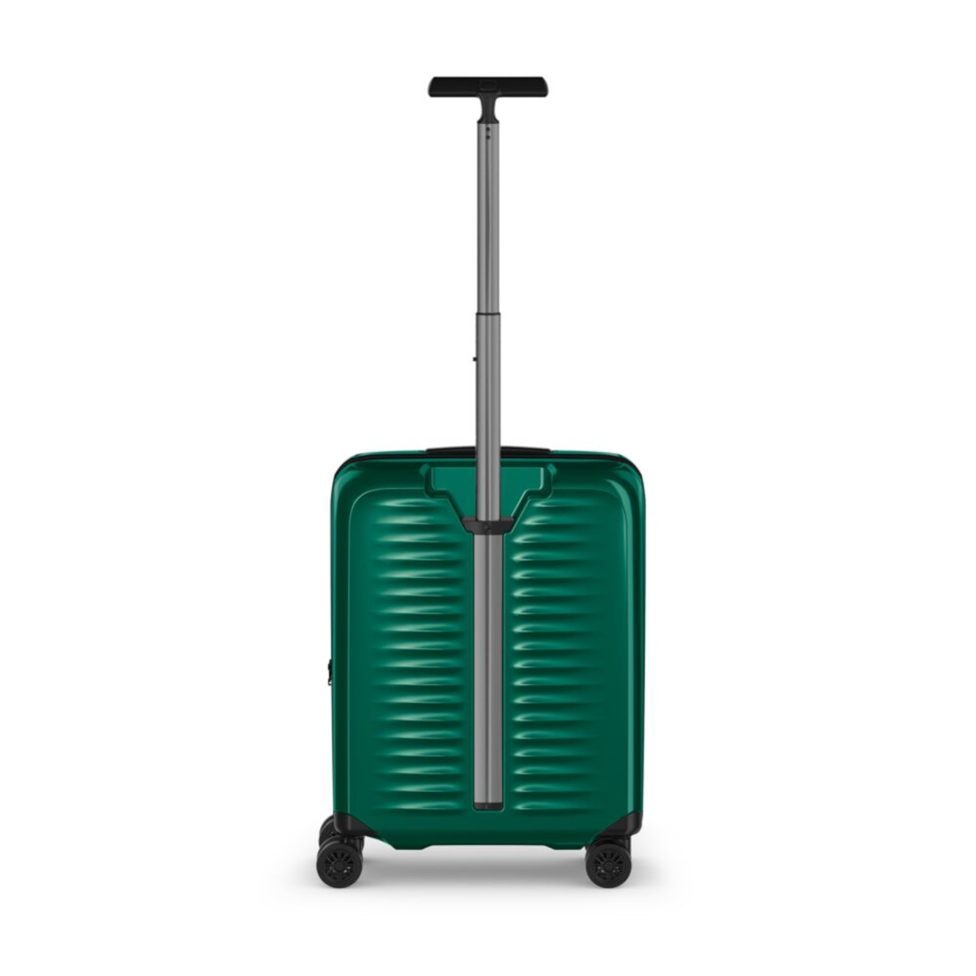 Airox Global Hardside Carry-on (55 cm) - Forest Green