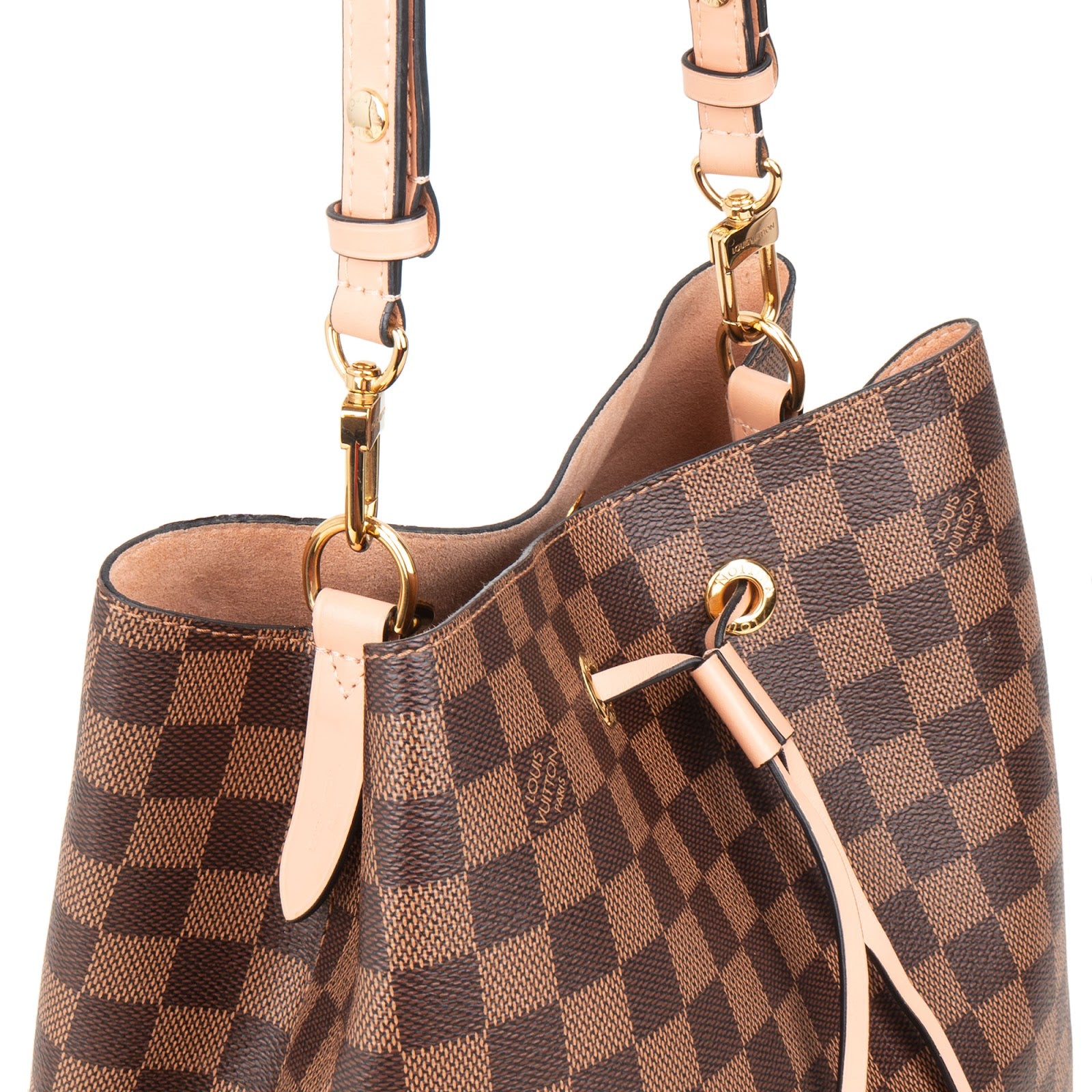 Louis Vuitton -NéoNoé Petit Shoulder Bag