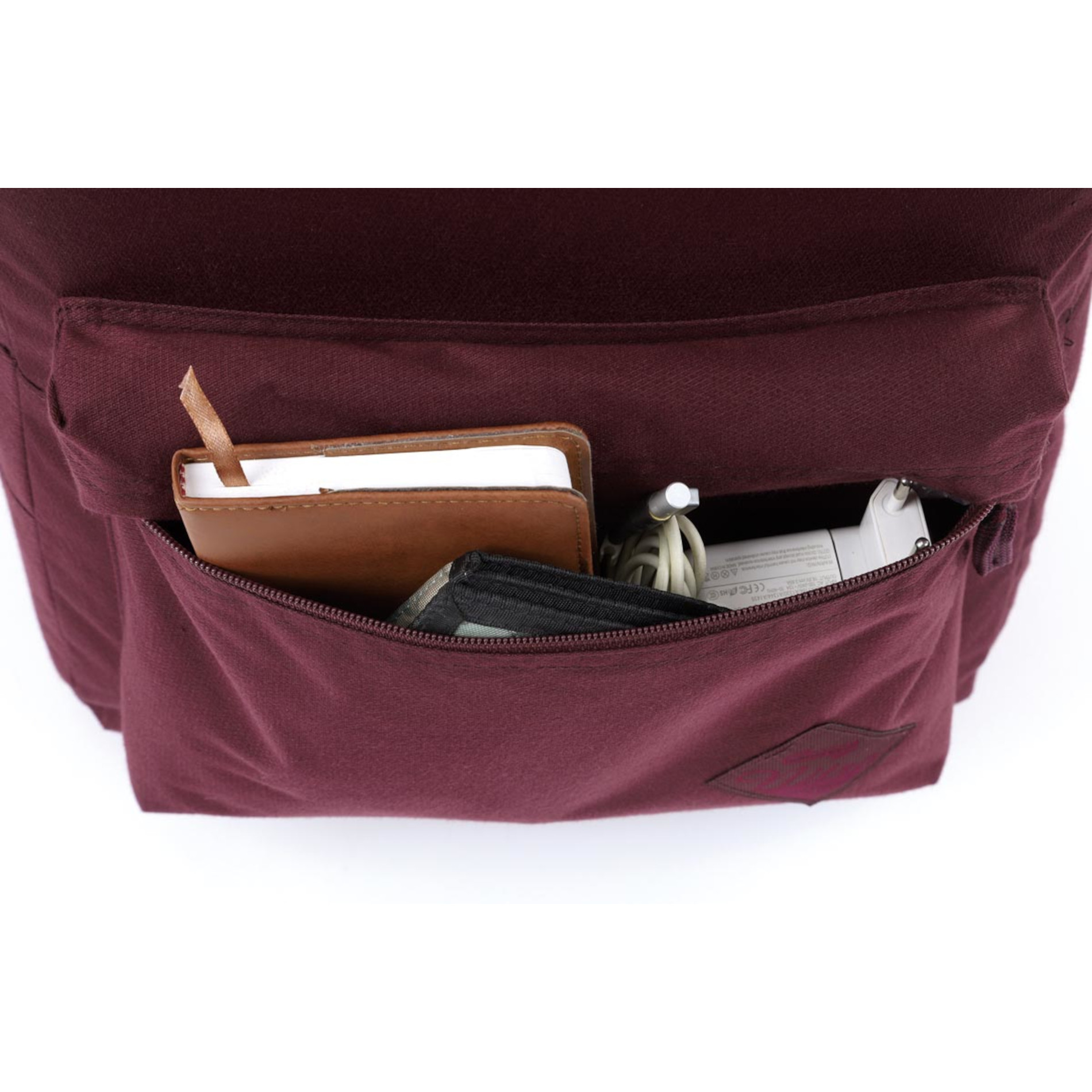 Rucksack URBAN PLUS - Wine