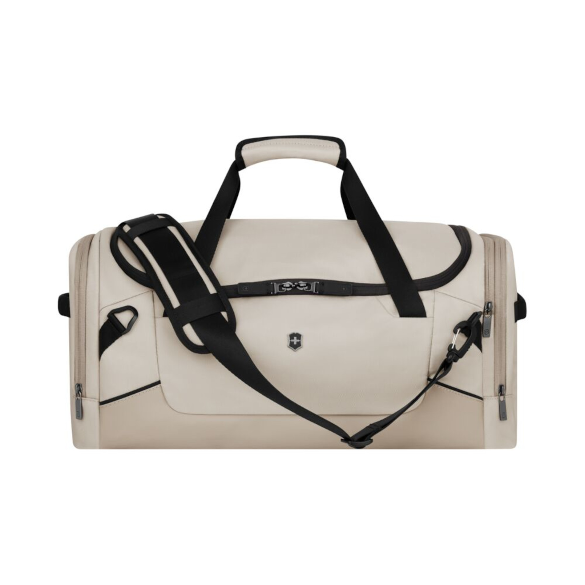 Altmont Modern  Duffle Bag - Stone White