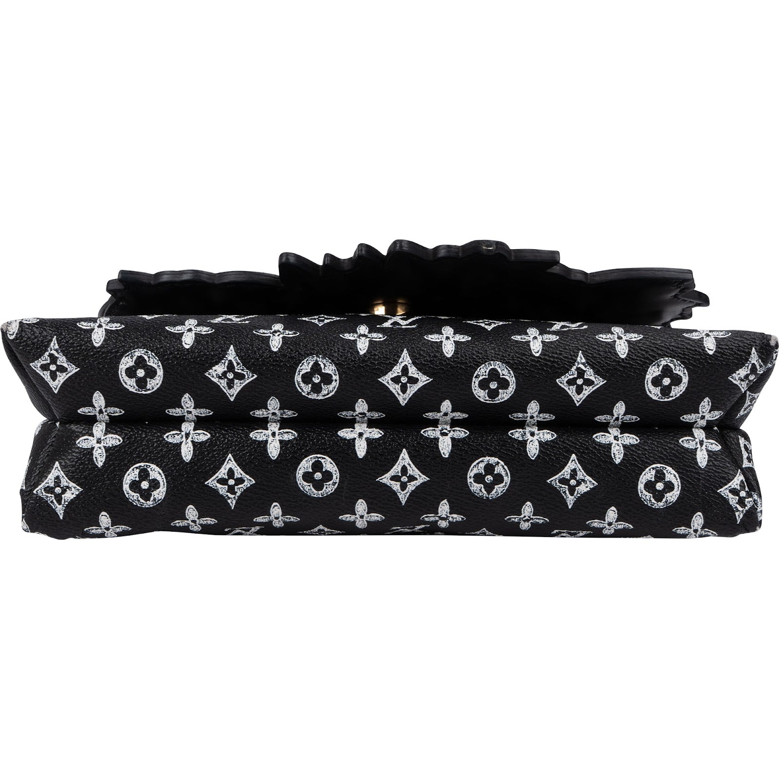 Louis Vuitton - Epi Leather Catogram Handtasche