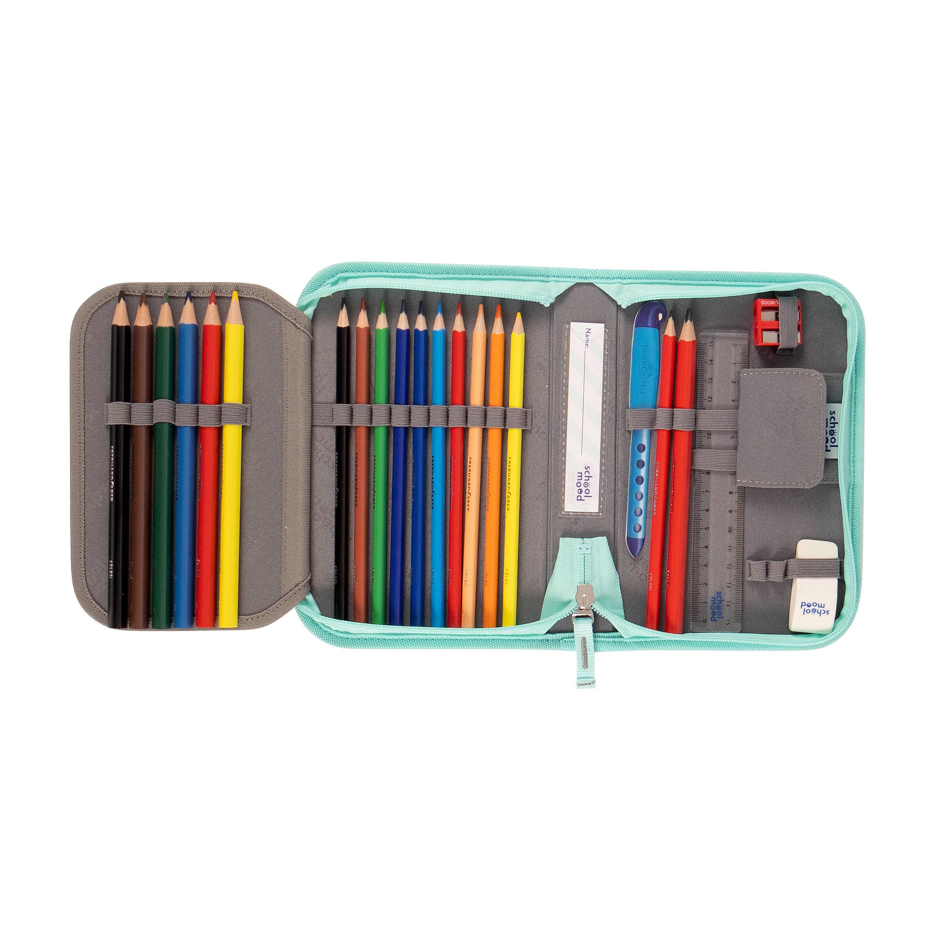 7-częściowy zestaw toreb Champion Maxx - Lina (kotek)