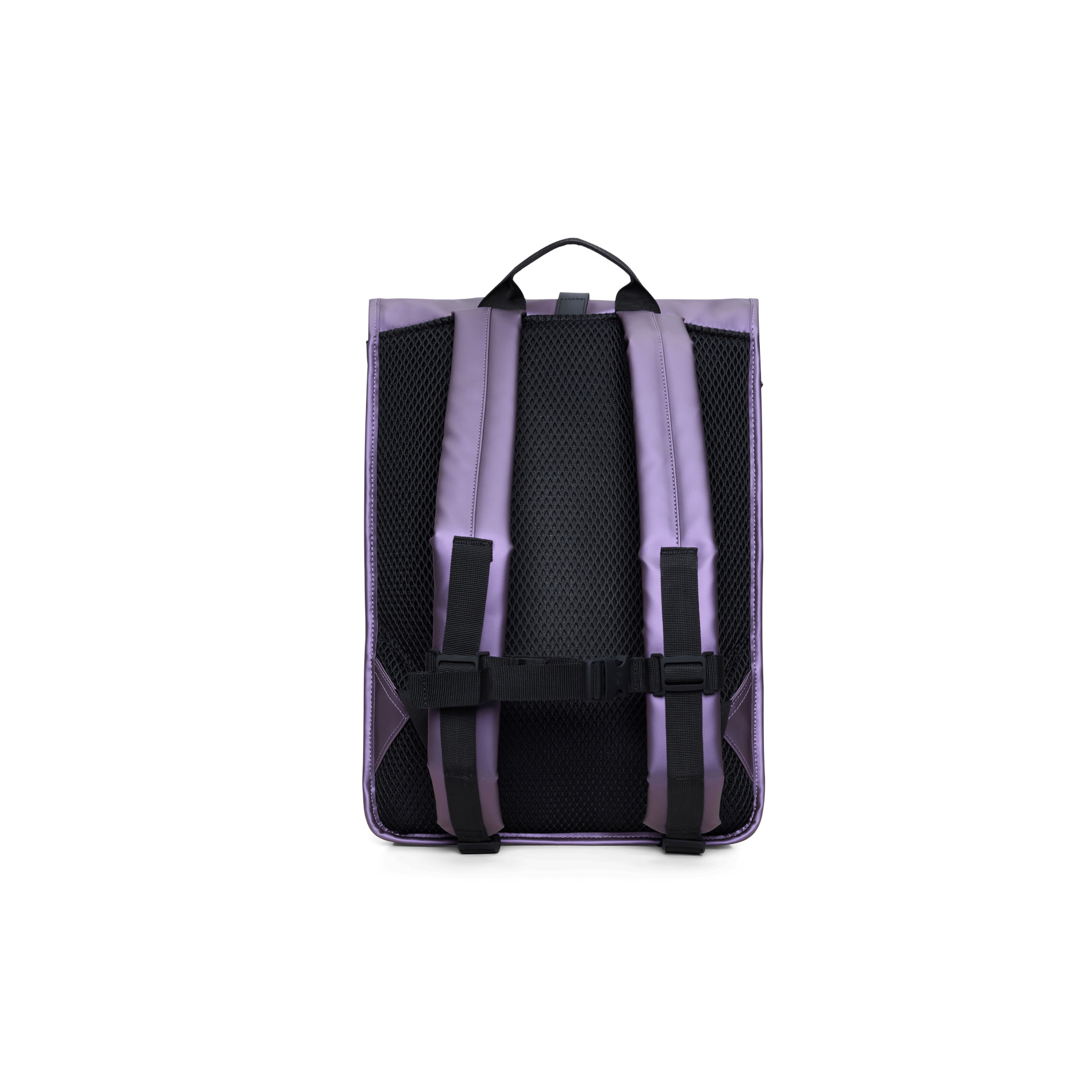 Rolltop Rucksack W3 - Body