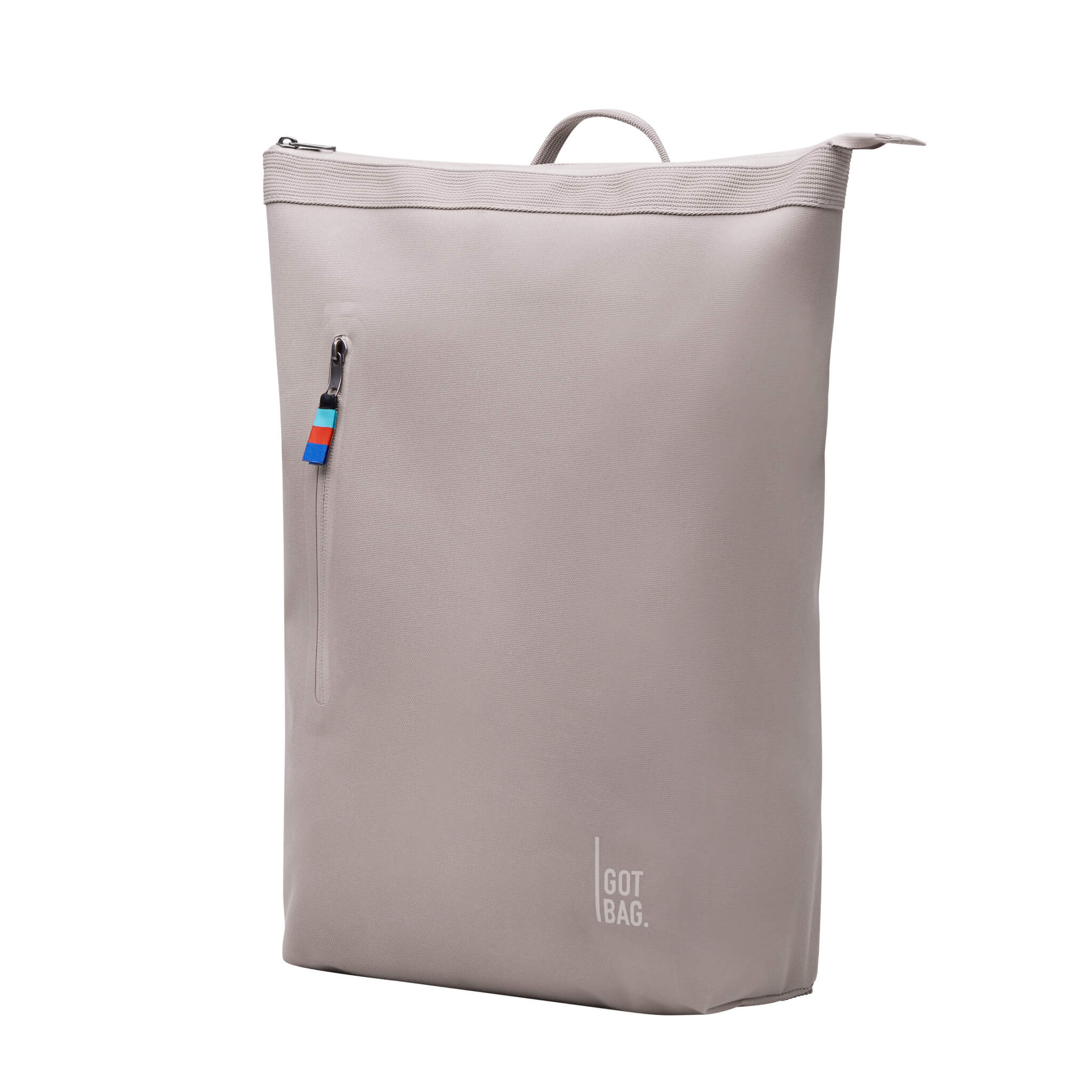 No!RollTop - Seahorse