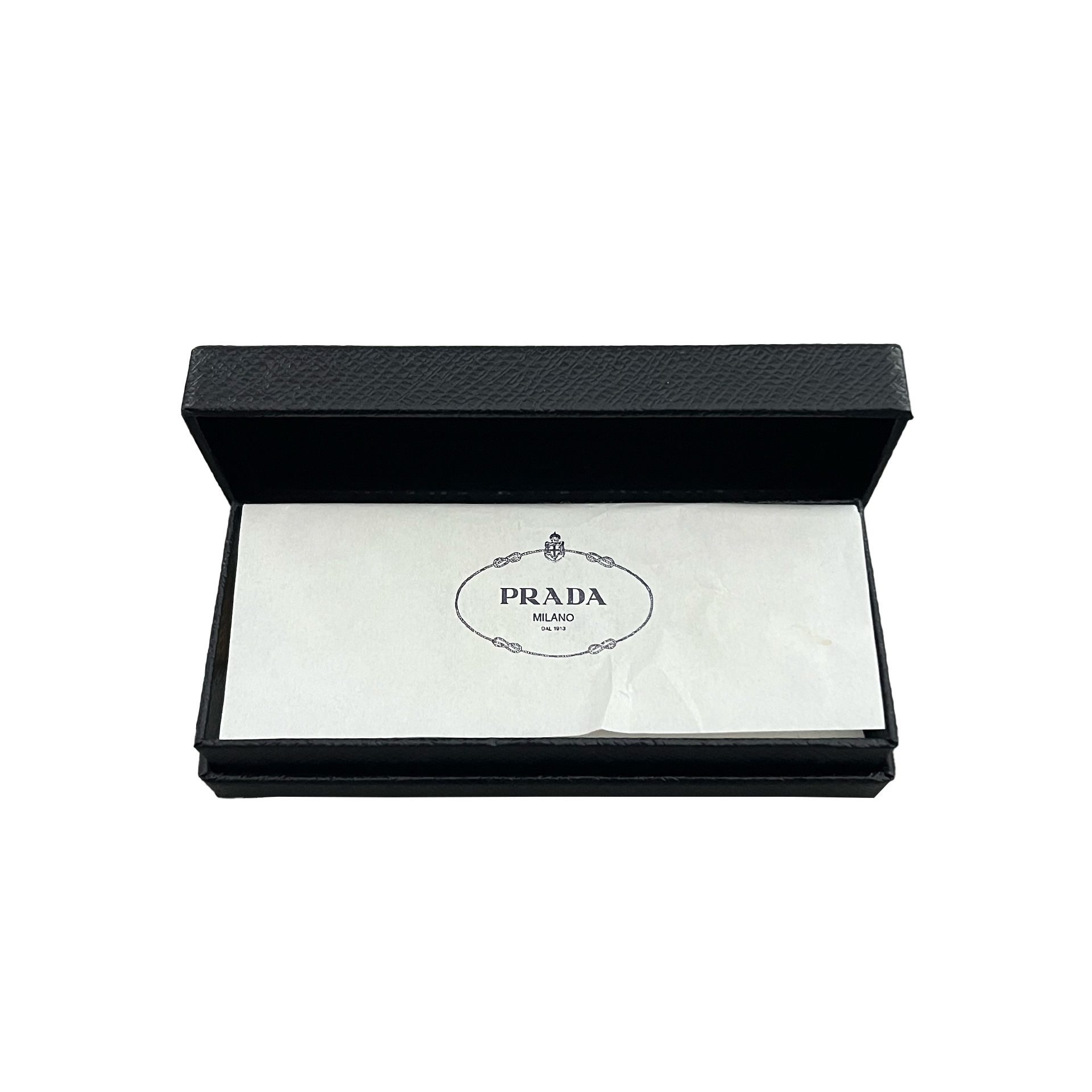 Prada Taschenschmuck