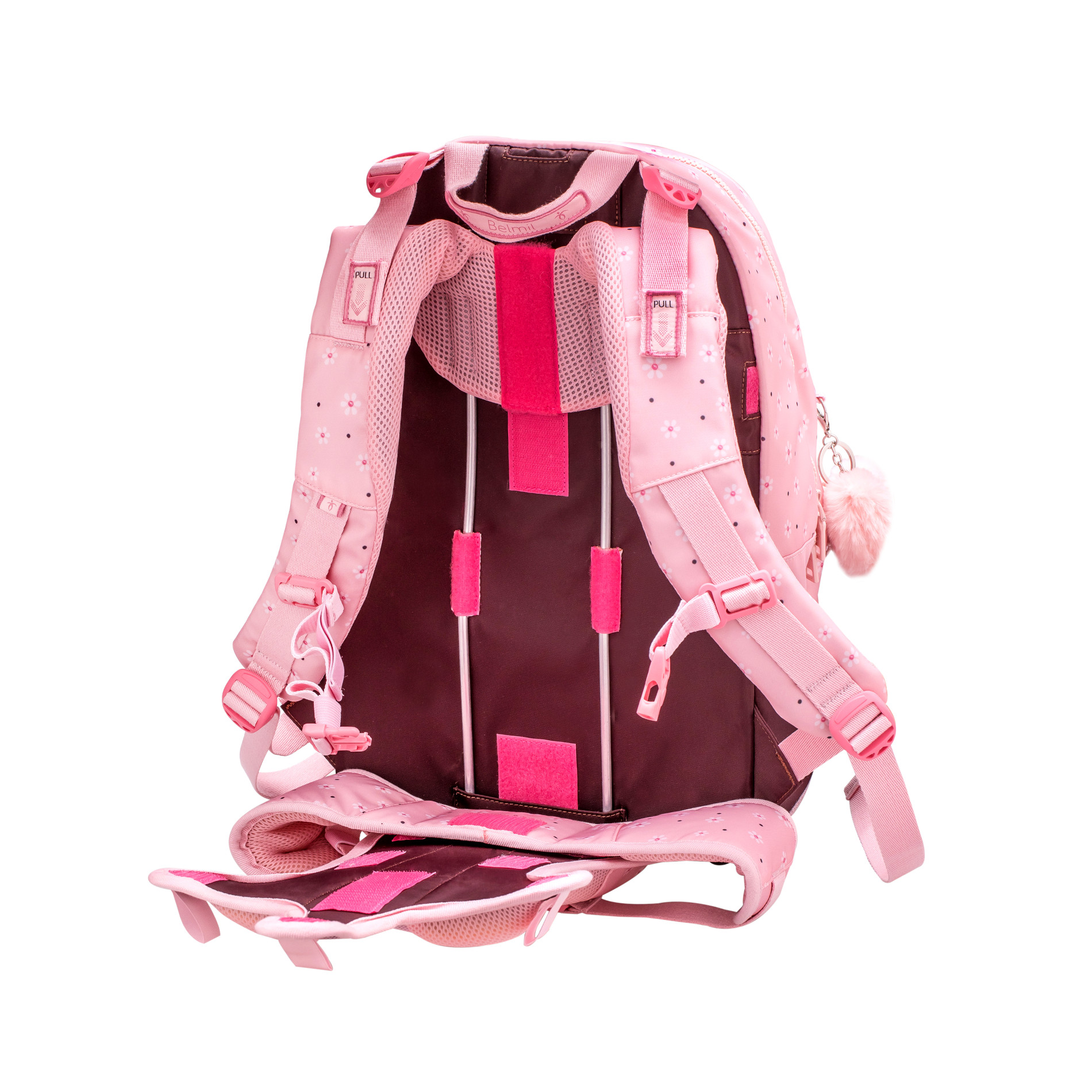 Backpack & Fanny Pack Cherry Blossom Ruck﻿sack 2-tlg