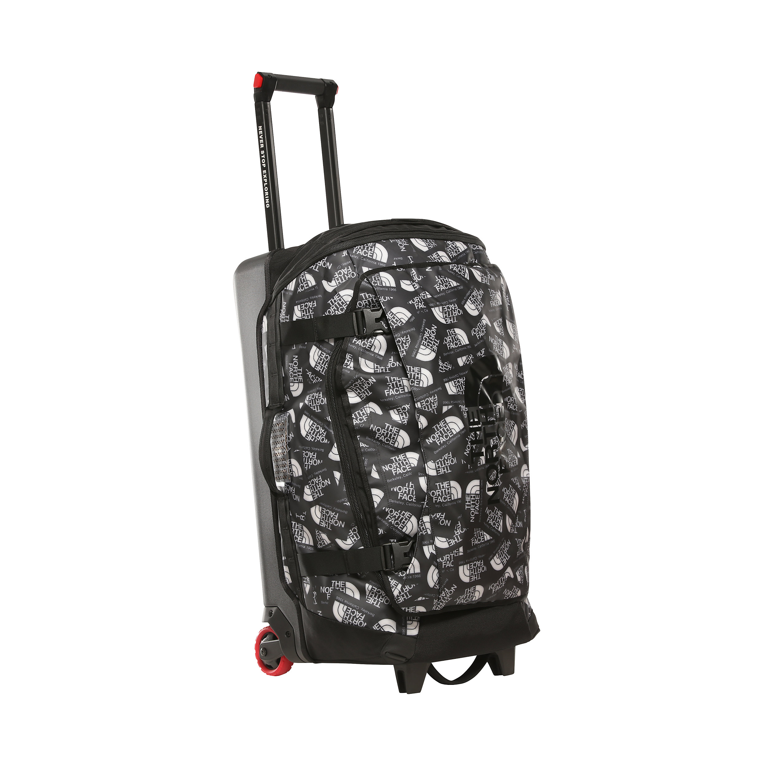 Thunder 30in The North Face Rolling Thunder 30 Blue Clearance