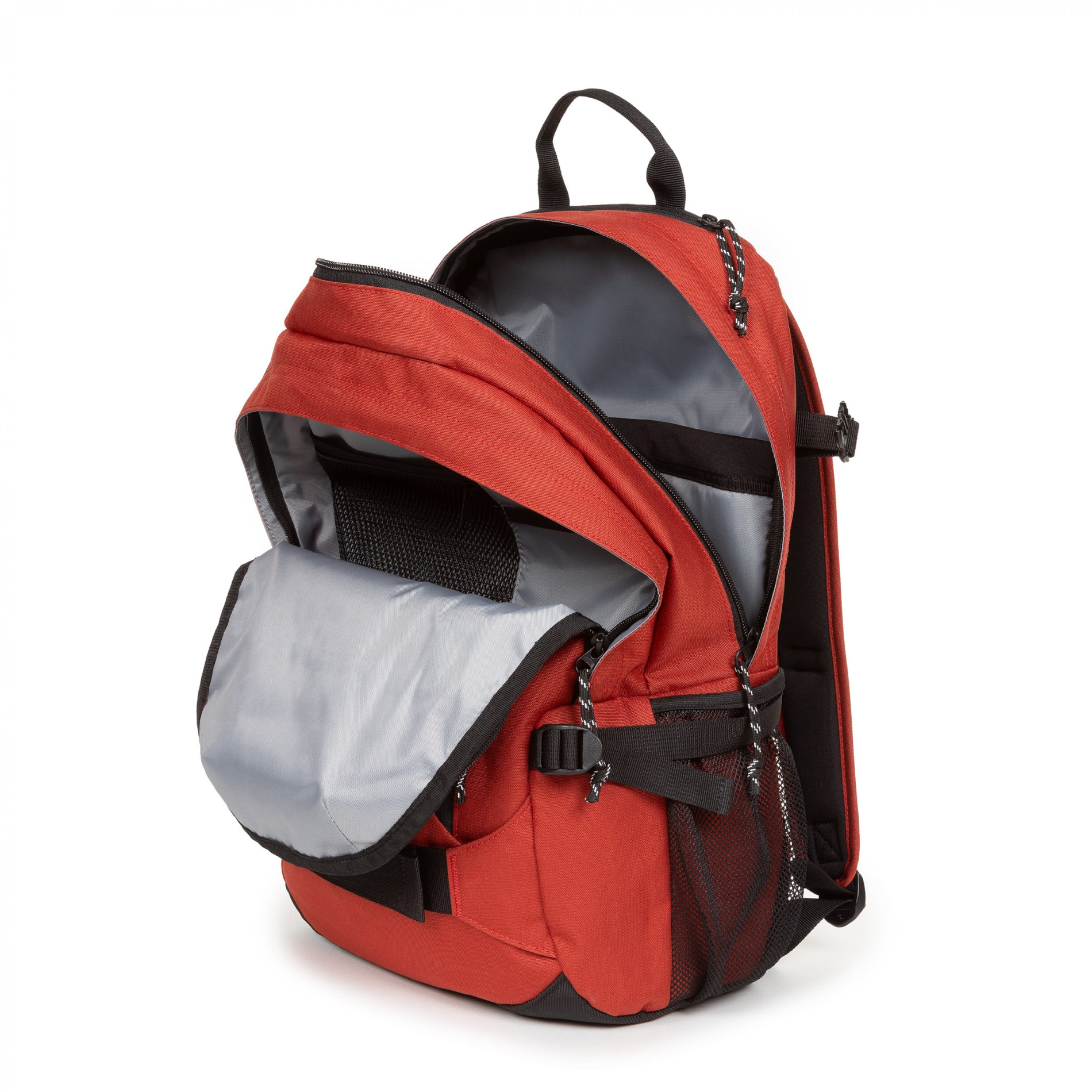 Skaterrucksack GETTER PRO - CS RUST