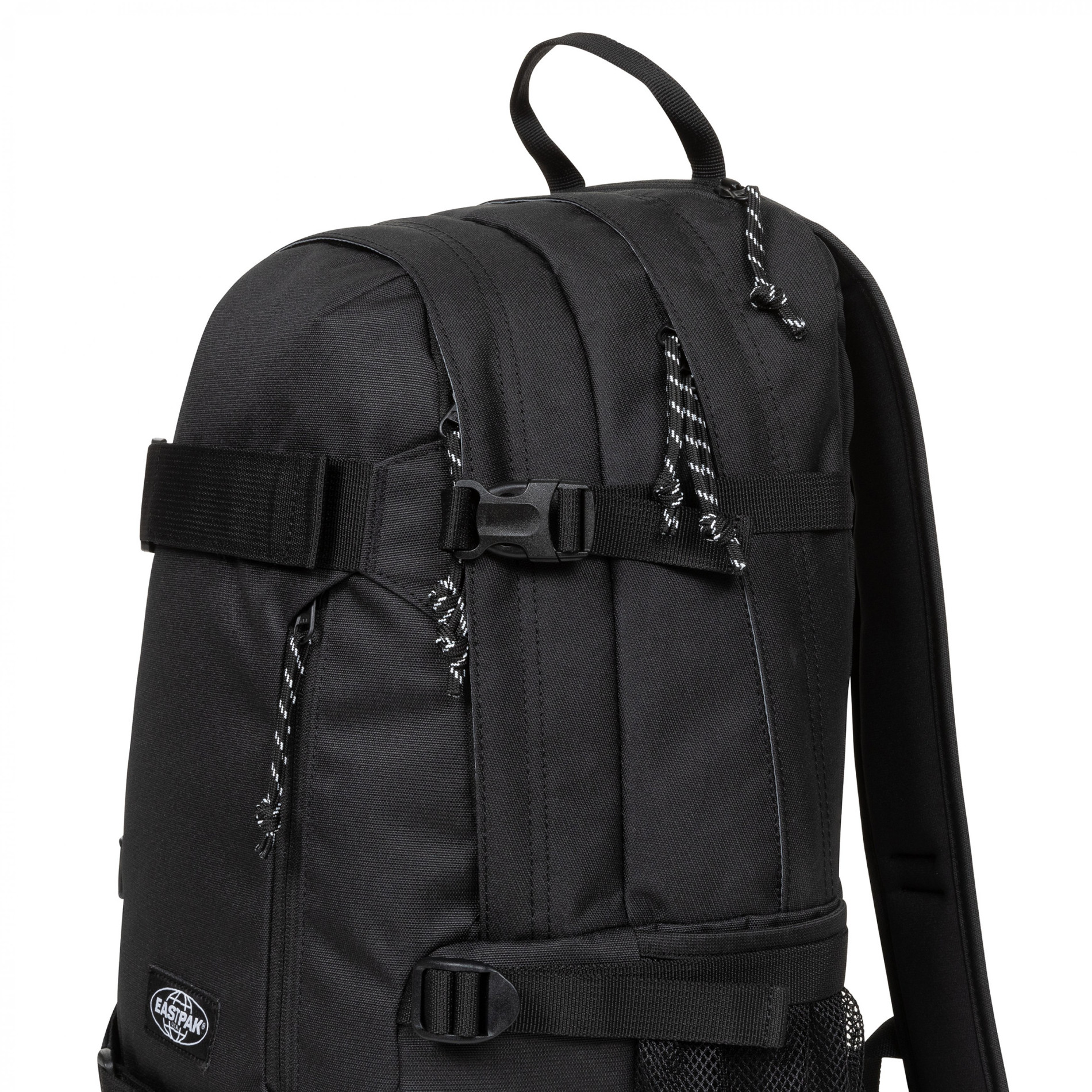 Skaterrucksack GETTER PRO - CS BLACK PRO
