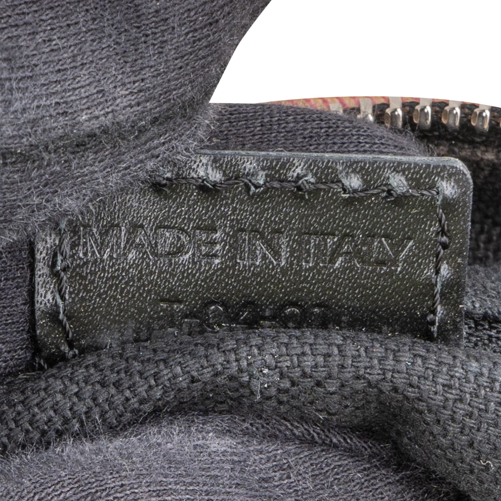 Sac à main Burberry Nova à motif « Nova-Check » et monogramme