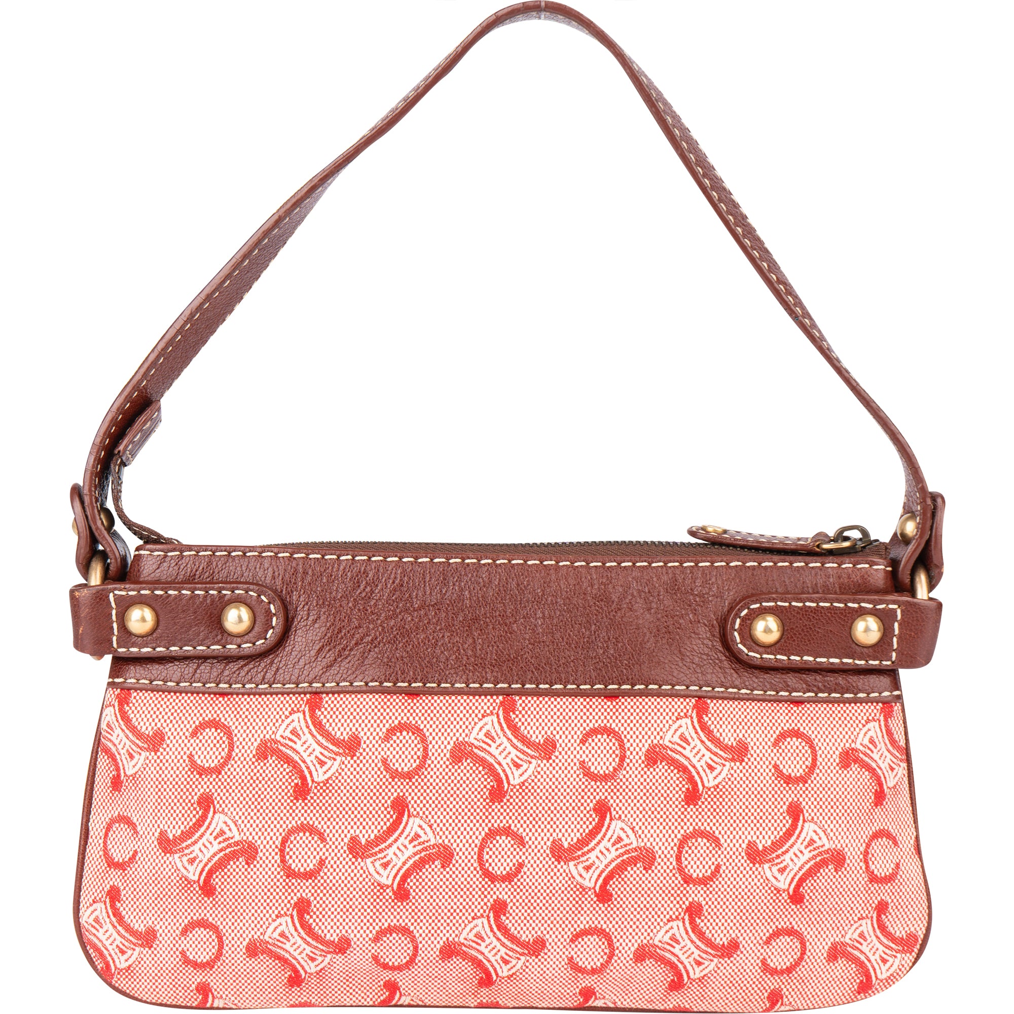Celine Maccadam Monogram-handtas