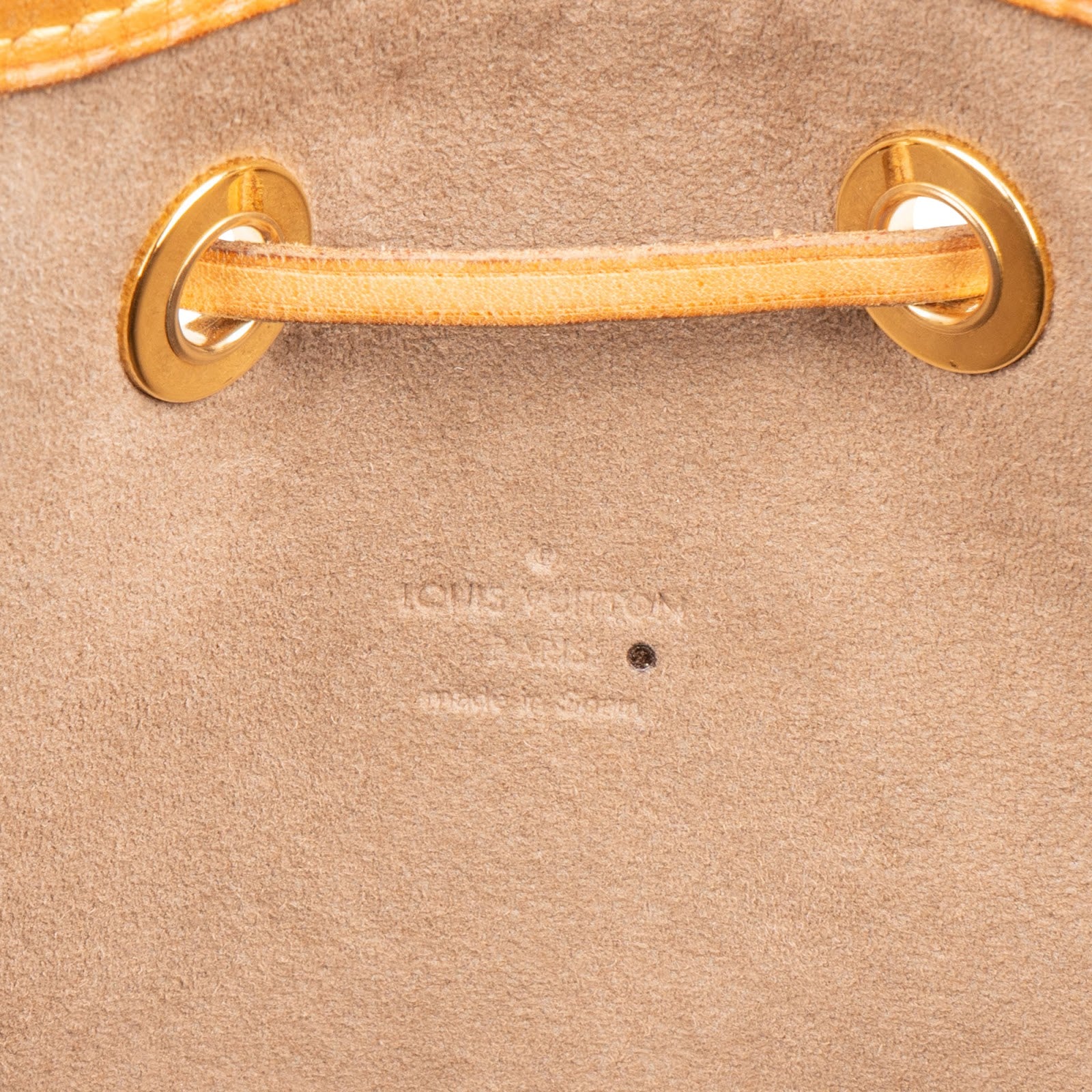 Louis Vuitton – Murakami Multicolour Sac Noé Petit Shoulder Bag