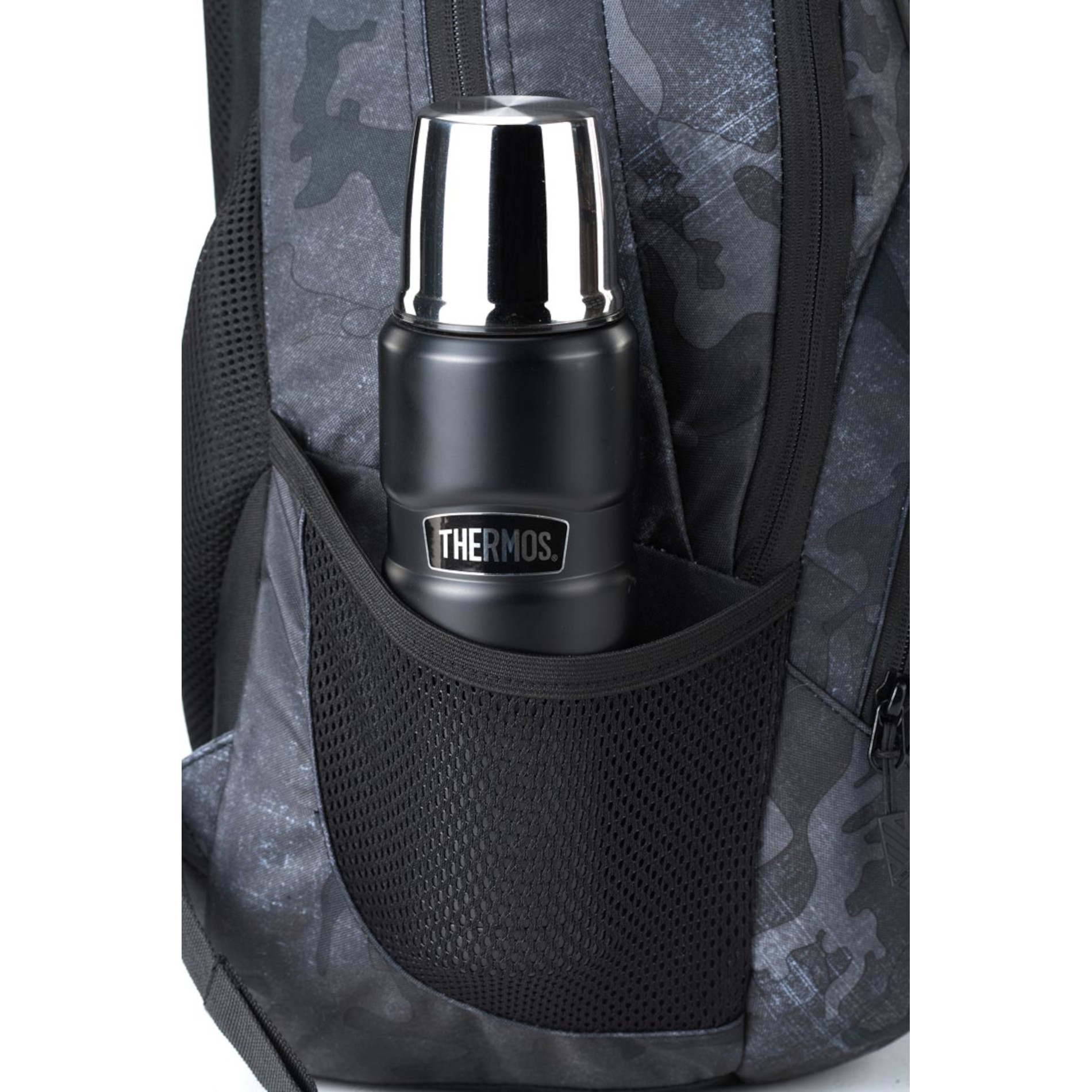 Rucksack STASH 29 - Forged Camo