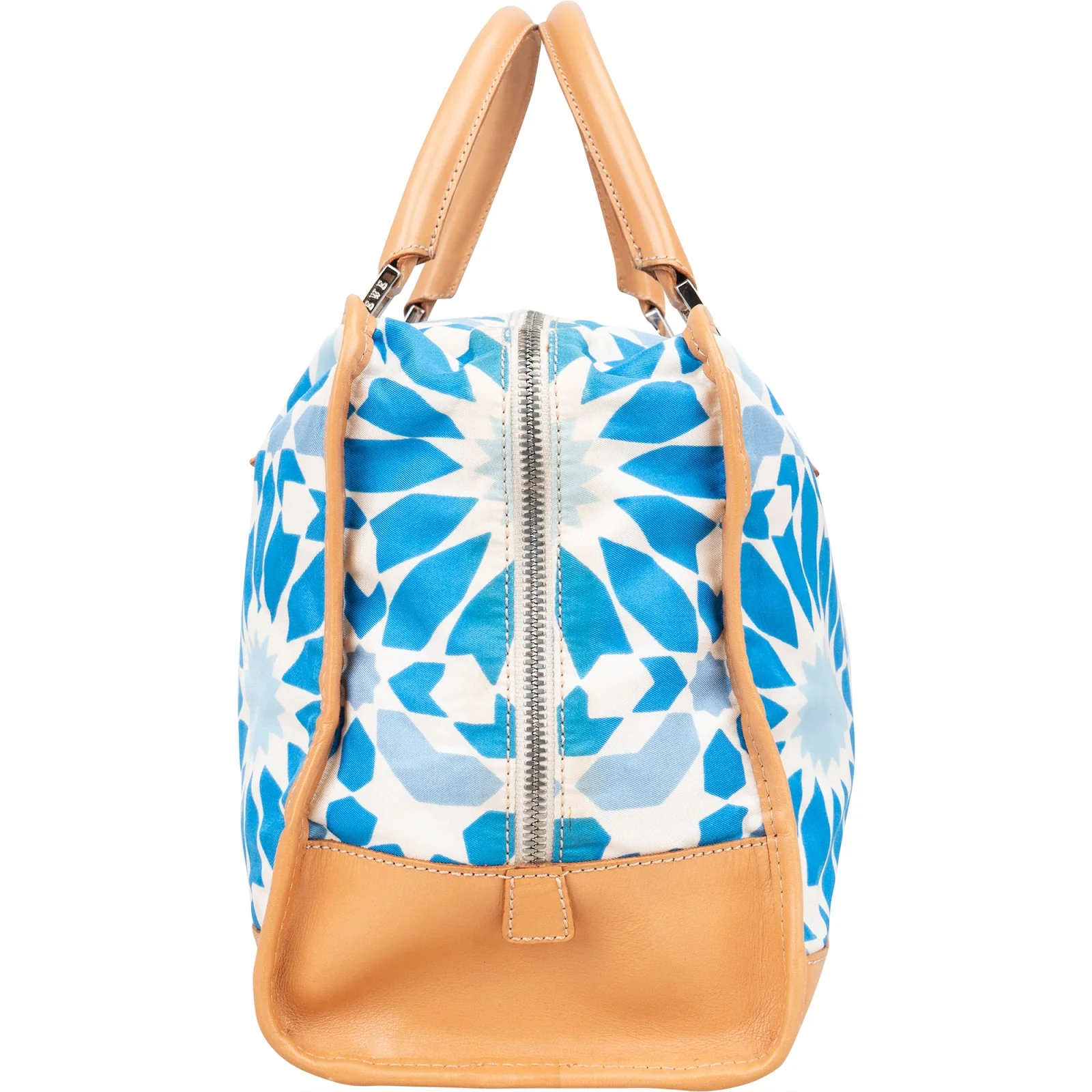 Loewe Tales of Spain Amazona Boston Bag