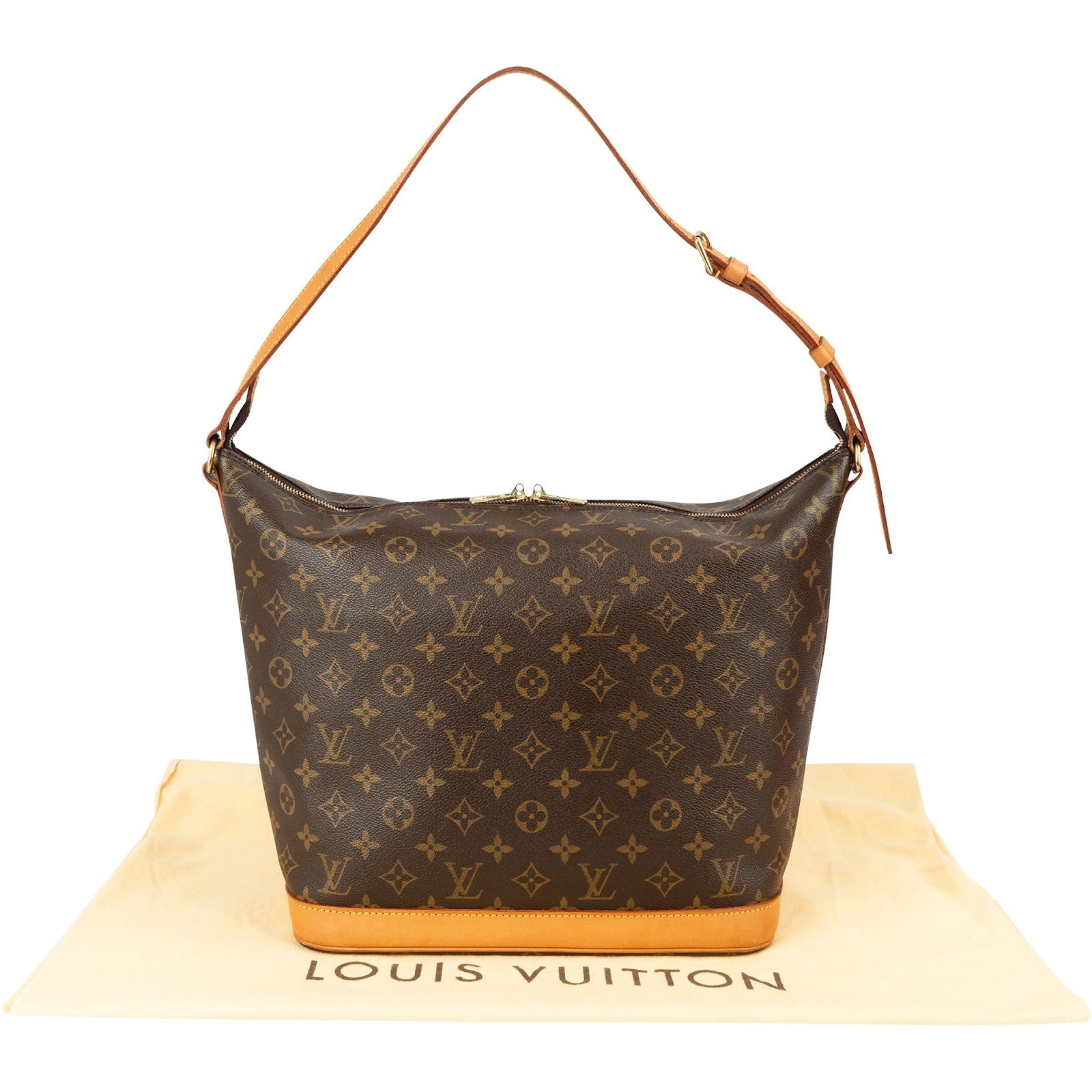 Louis Vuitton - Sharon Stone Vanity Star Shoulder Bag