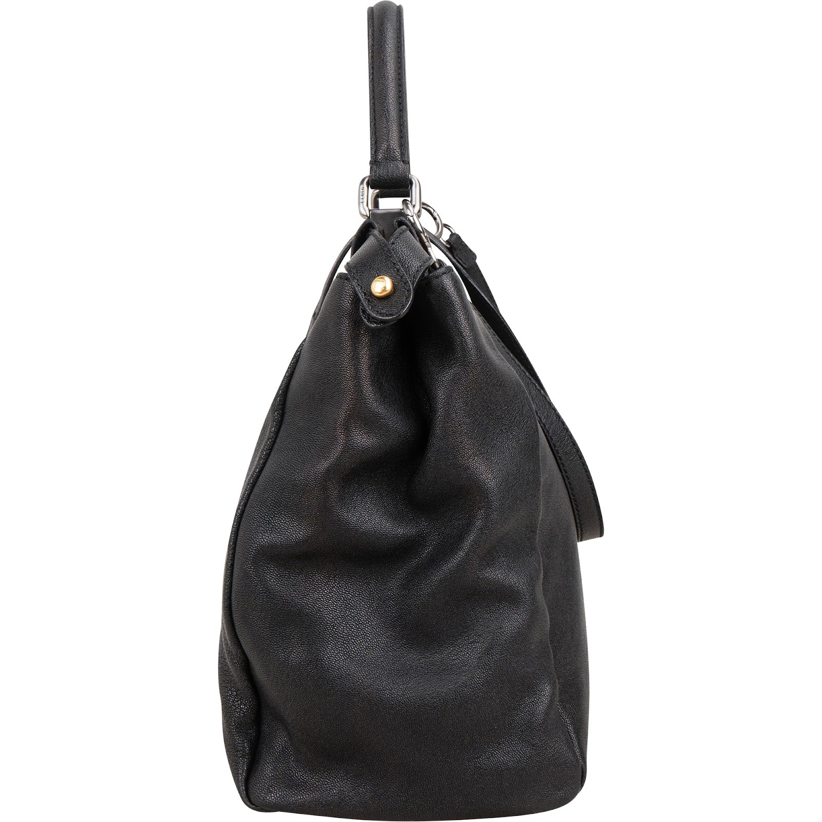 Fendi - Peekaboo Large Handtasche