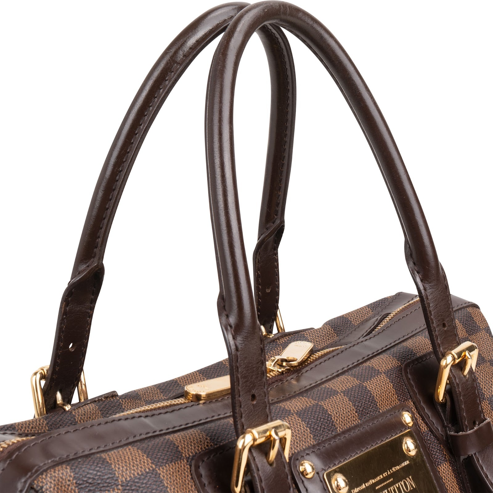 Louis Vuitton - Berkeley Handtasche