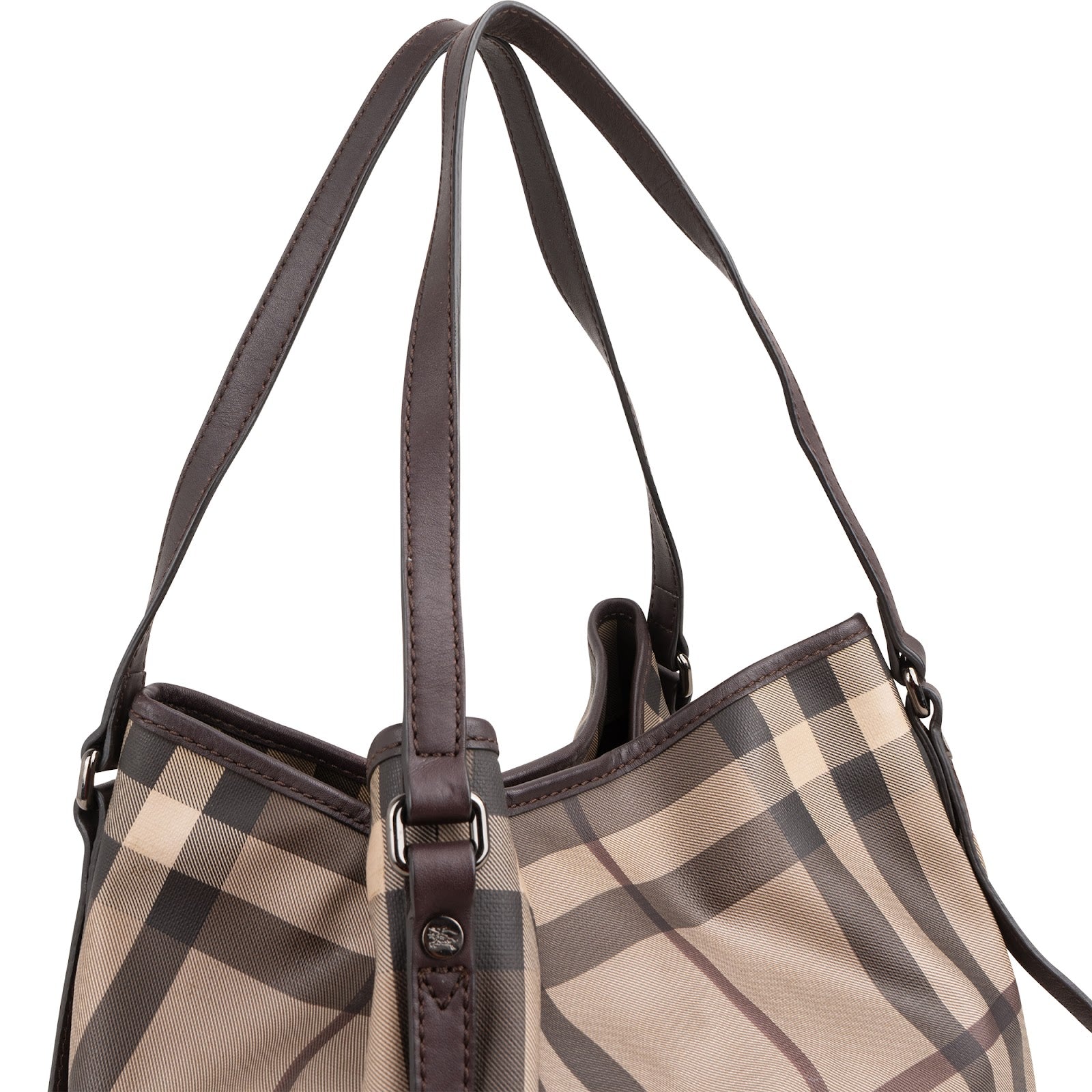 Burberry - Canterbury Shoulder Bag