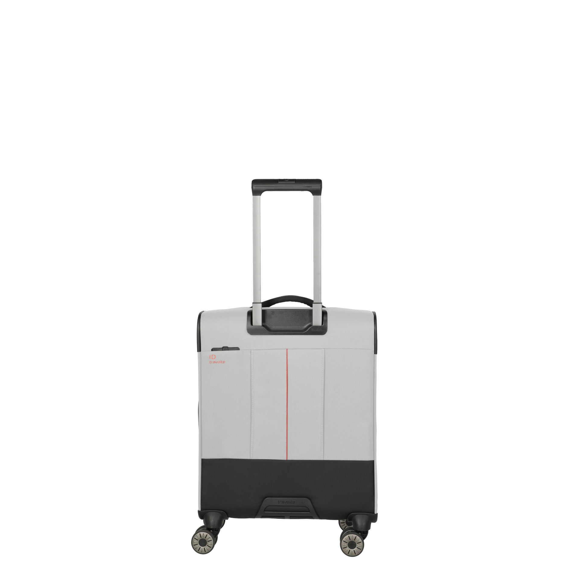 CROSSLITE Handgepäck S erweiterbar - Natur