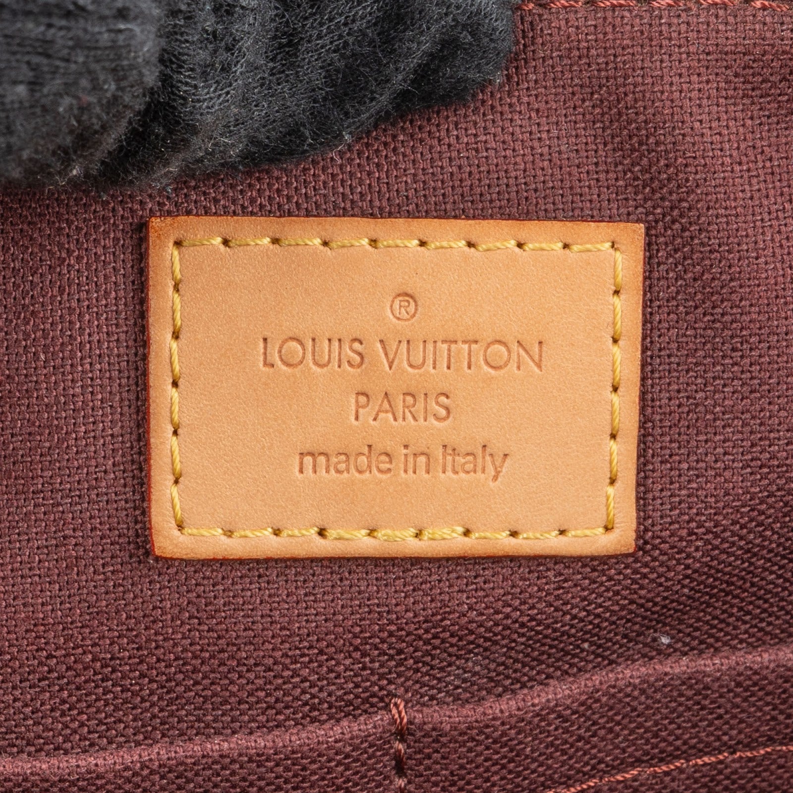 Louis Vuitton - Turenne MM Handbag