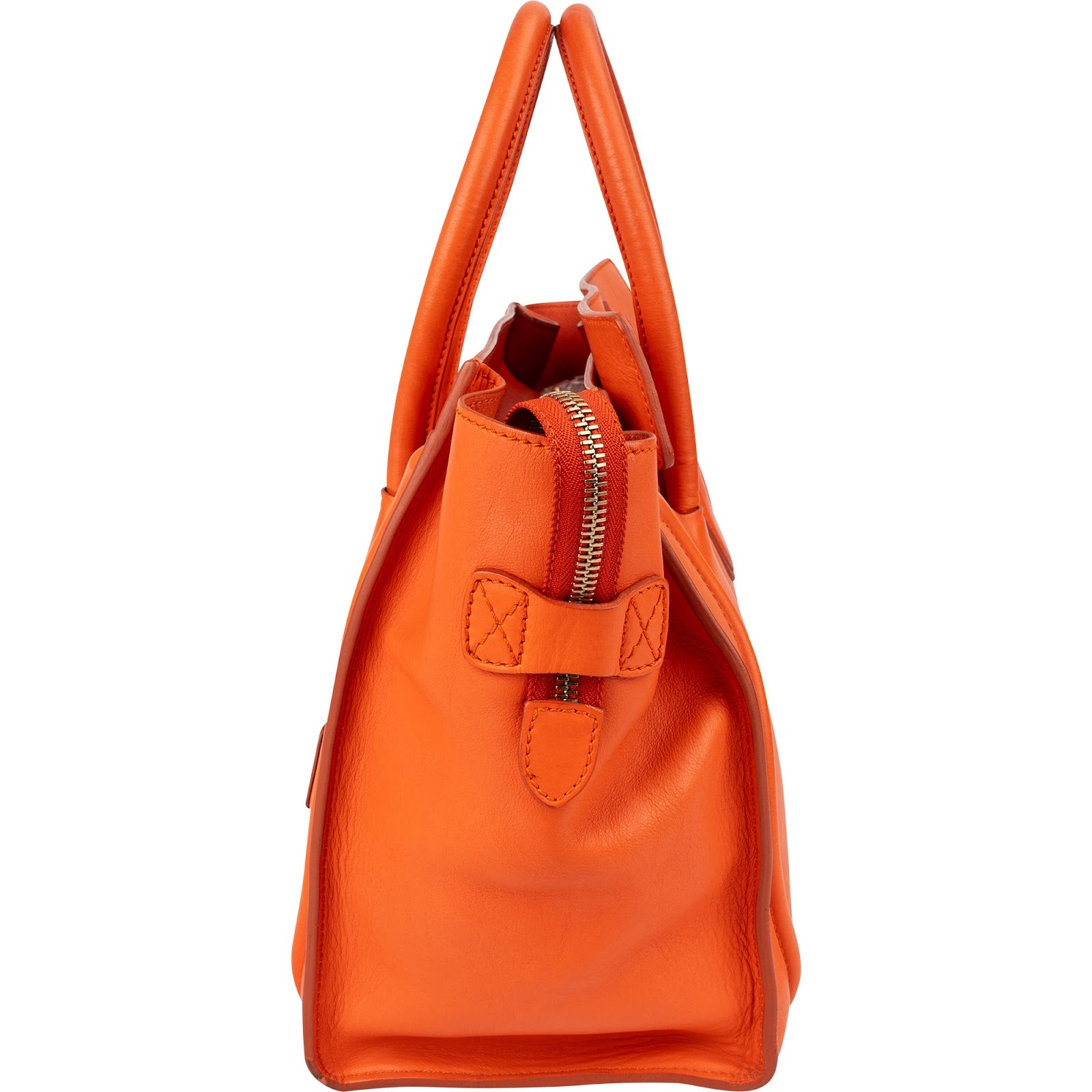 Céline - Luggage Handbag