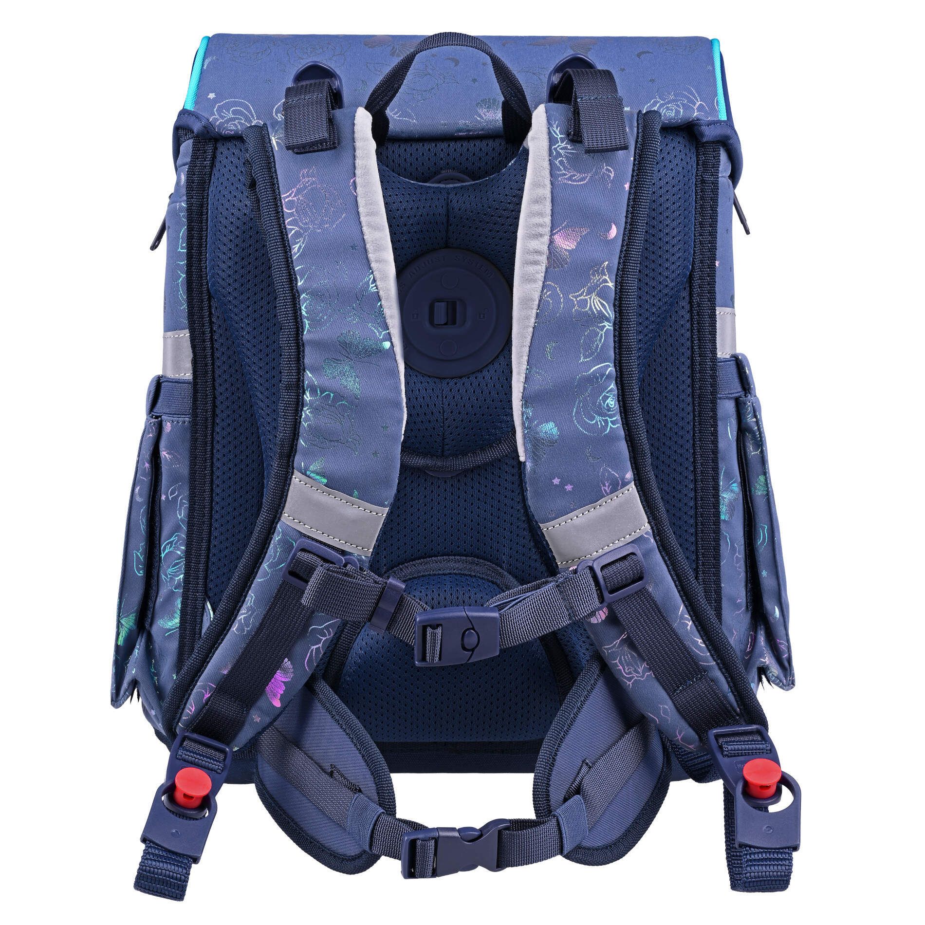 Set PRIMO 9tlg. - ROSES