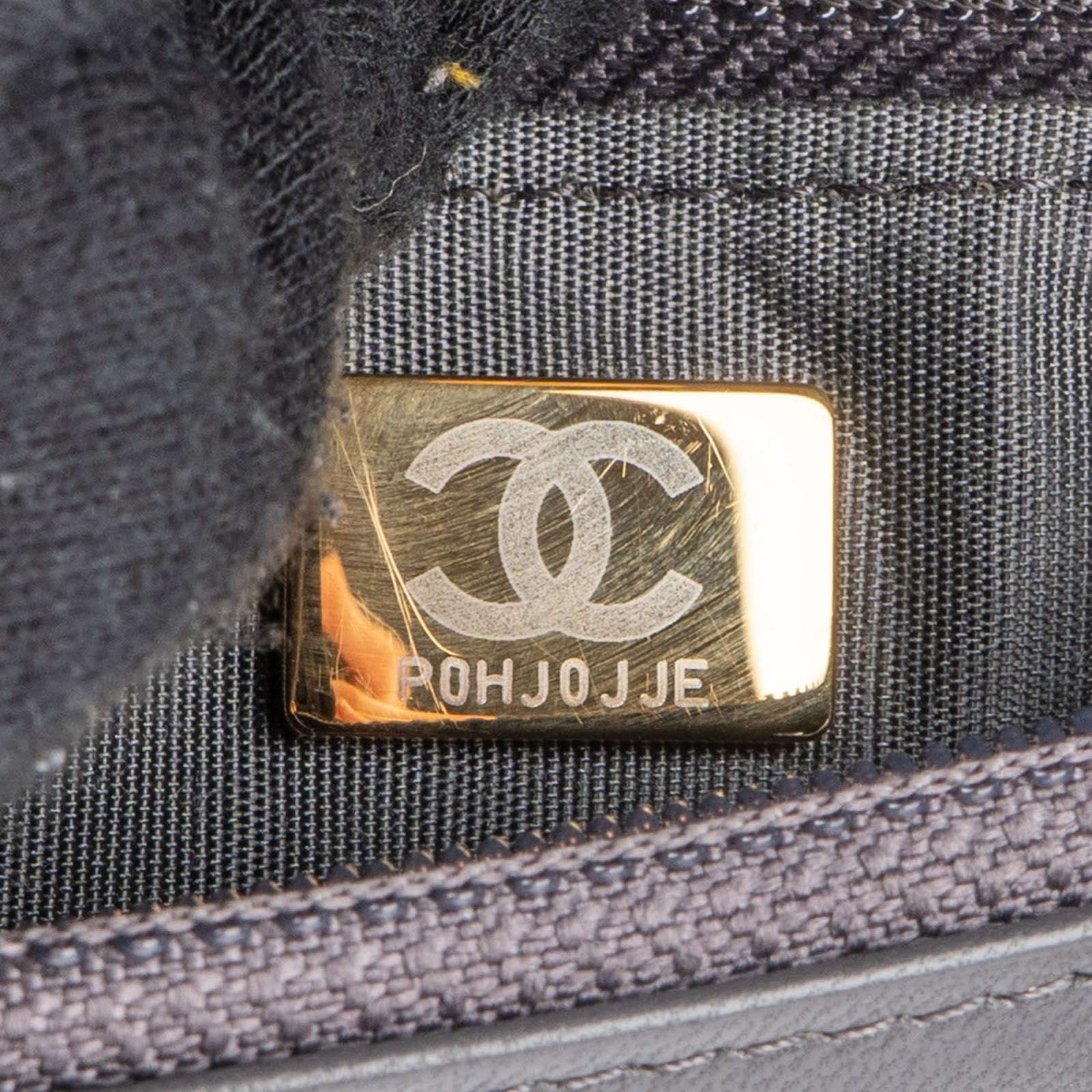 Chanel - 19 Wallet On Chain Crossbody Bag