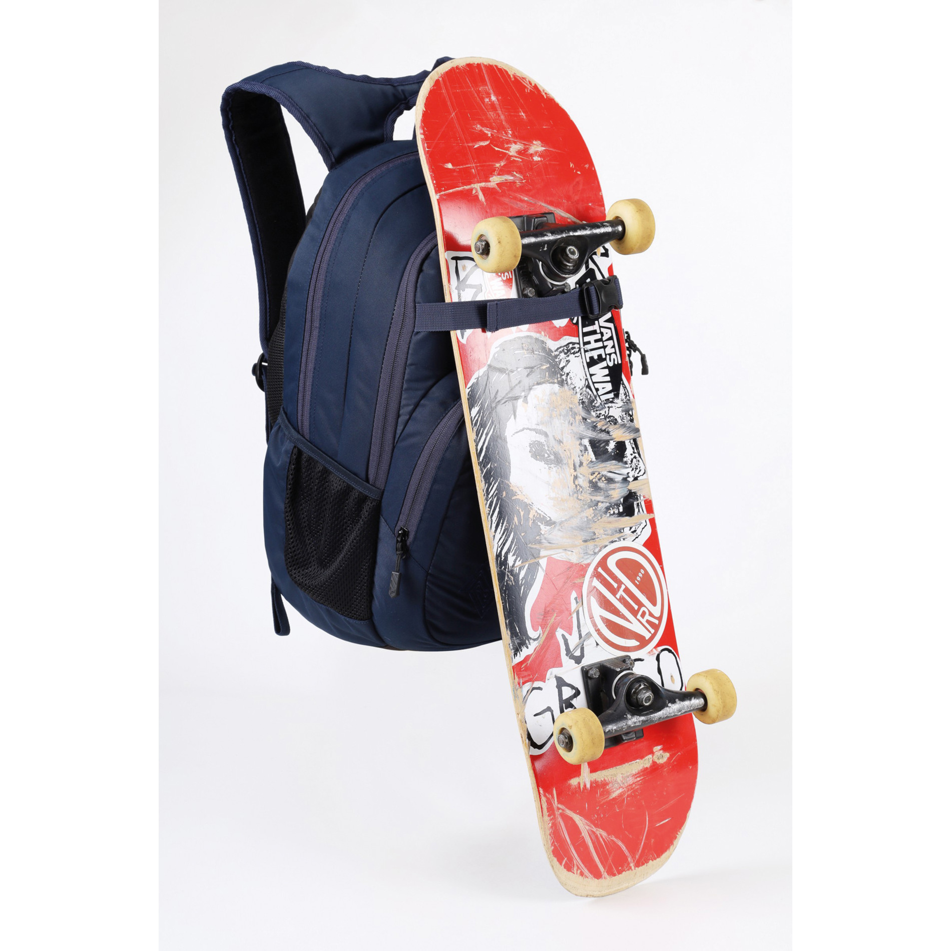 Rucksack CHASE - Night Sky