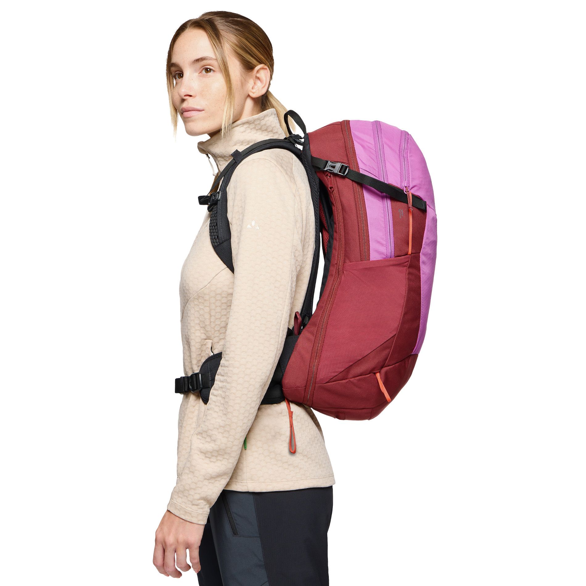 Wo Wizard 22+4 - magenta