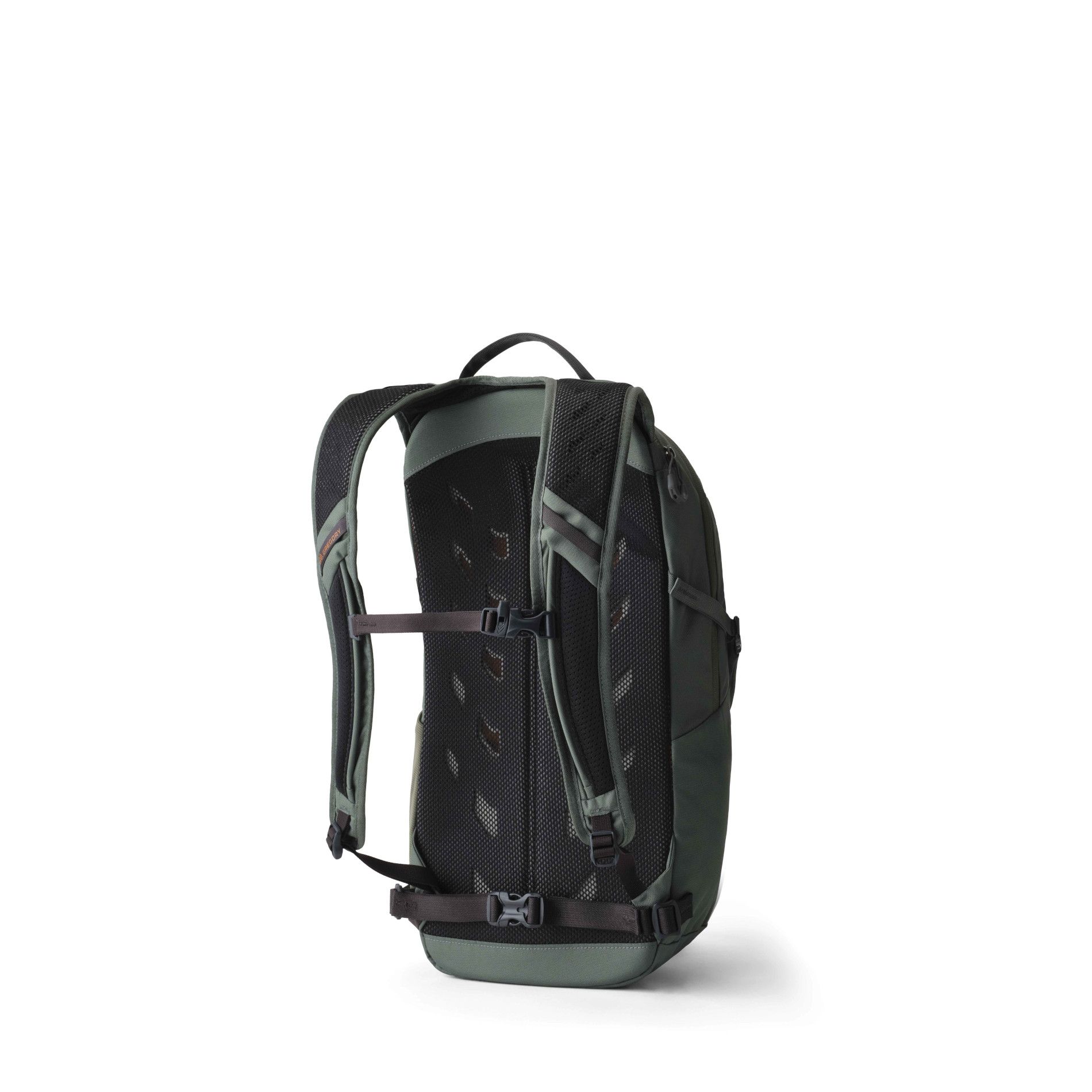 Wanderrucksack NANO 18 - TERRAIN GREEN