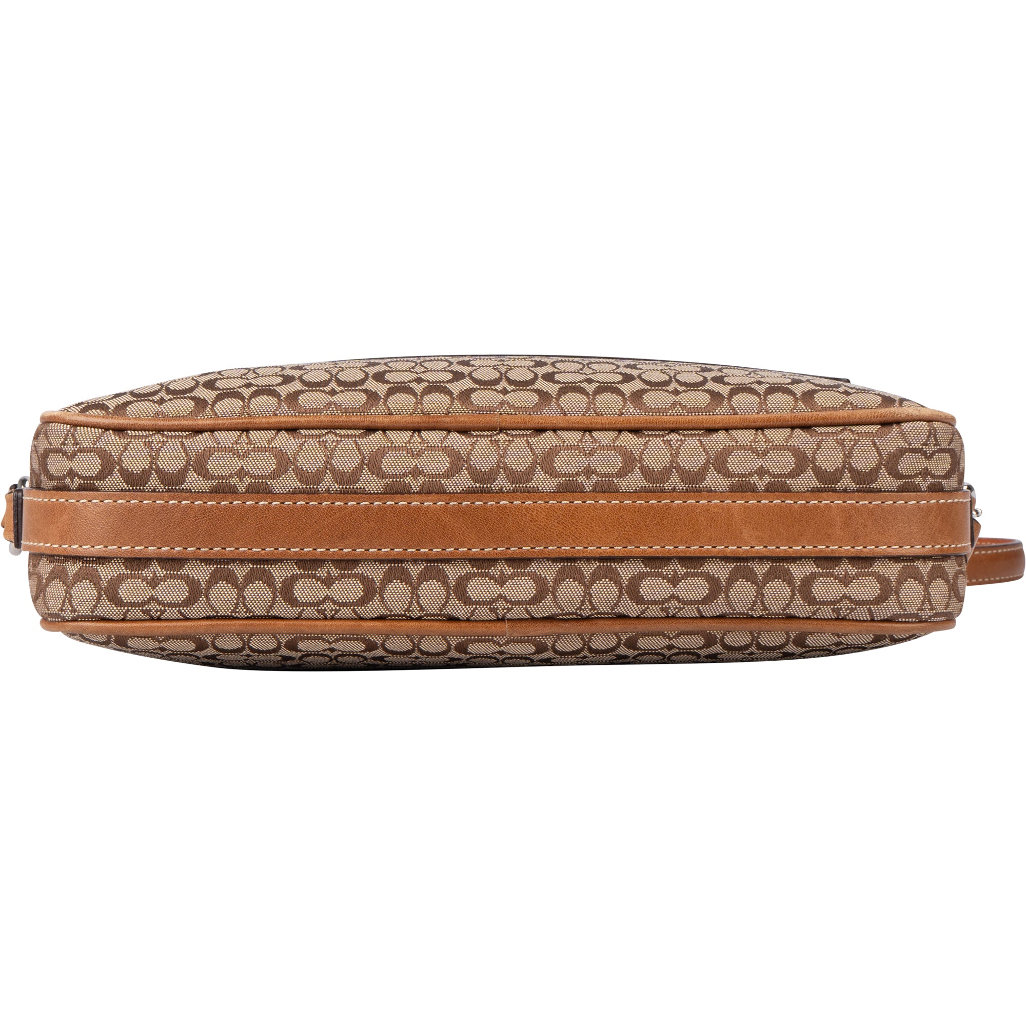 Coach Mini Monogram Crossbody Bag