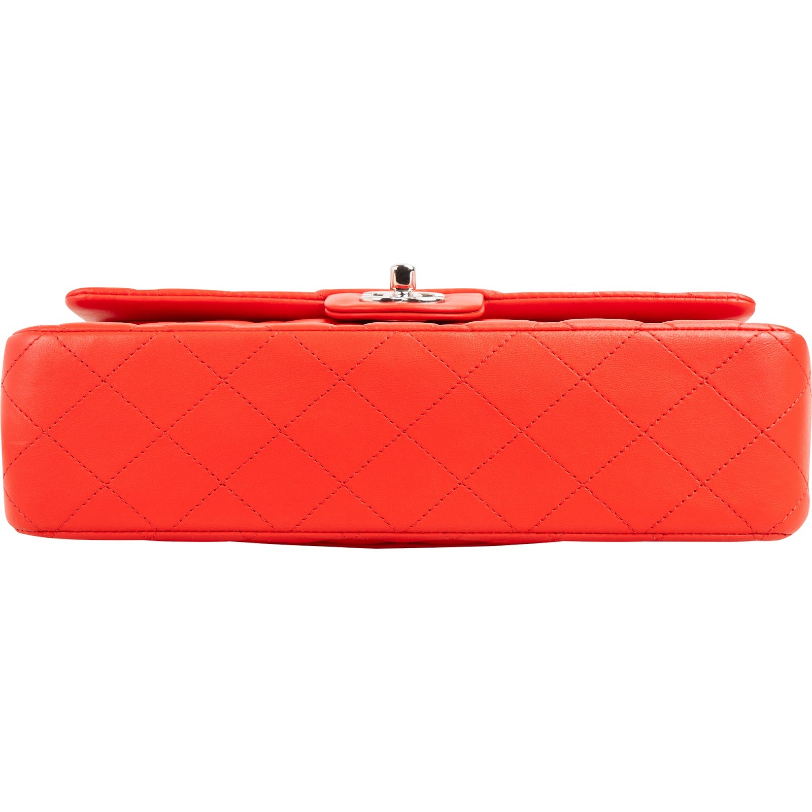 Chanel - Medium Double Flap Schultertasche