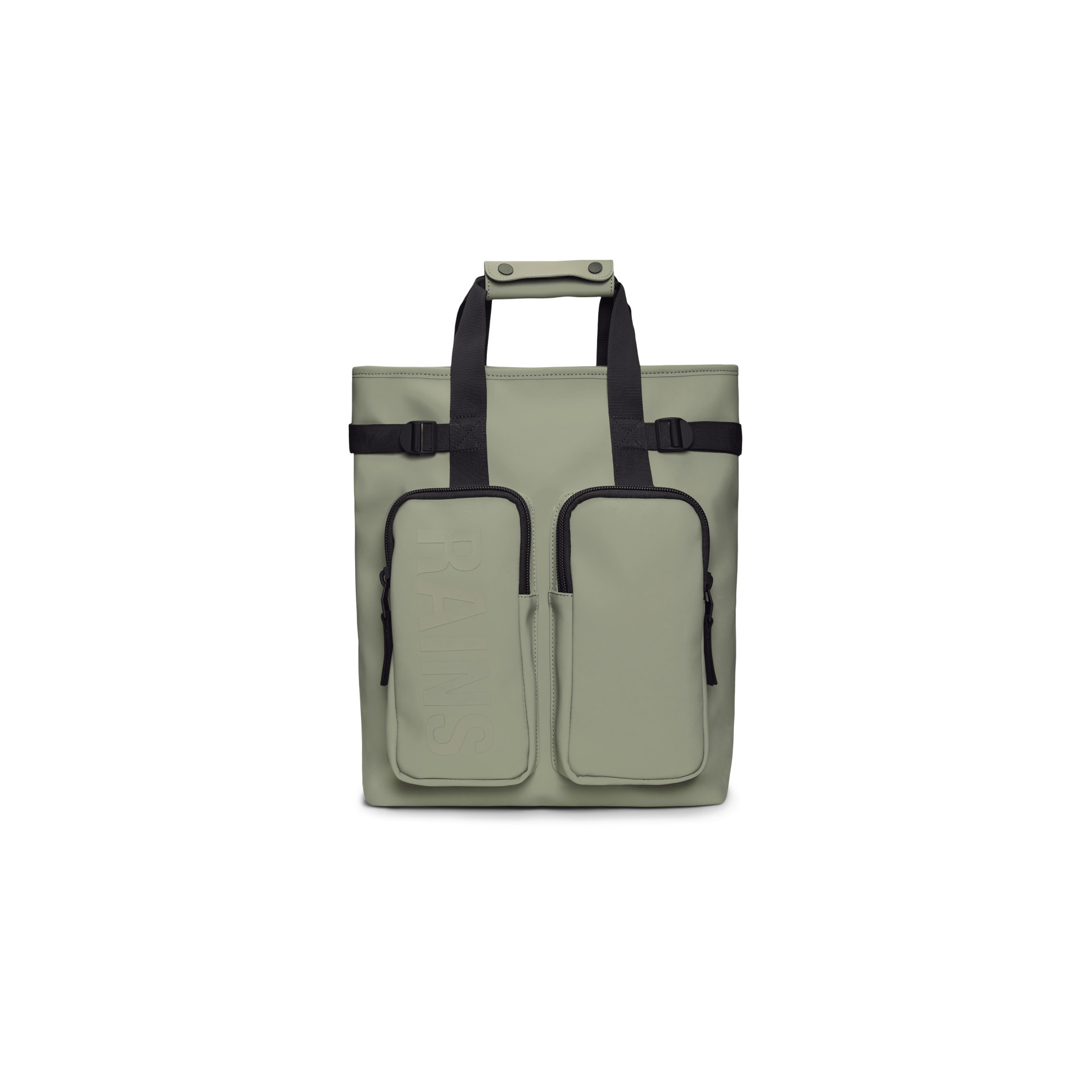 Texel Tote Backpack W3 - Drift
