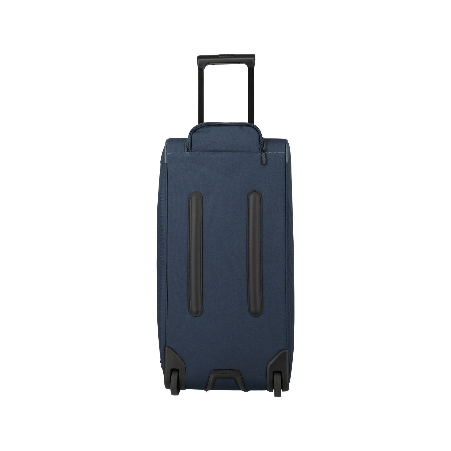 SKAII Wheeled Duffle M - Navy