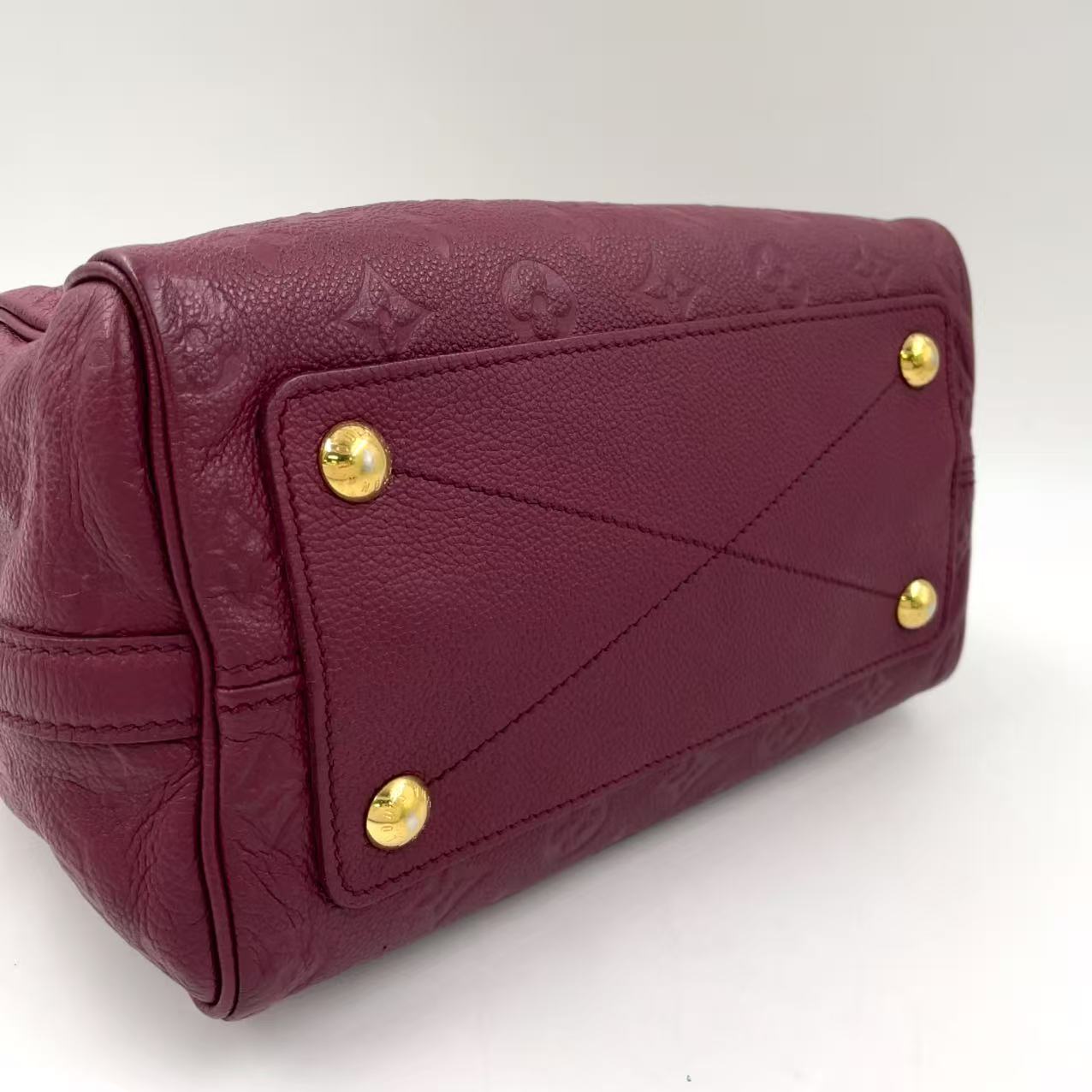 Speedy Bandouliere 25 Imprint Jaipur Handtasche