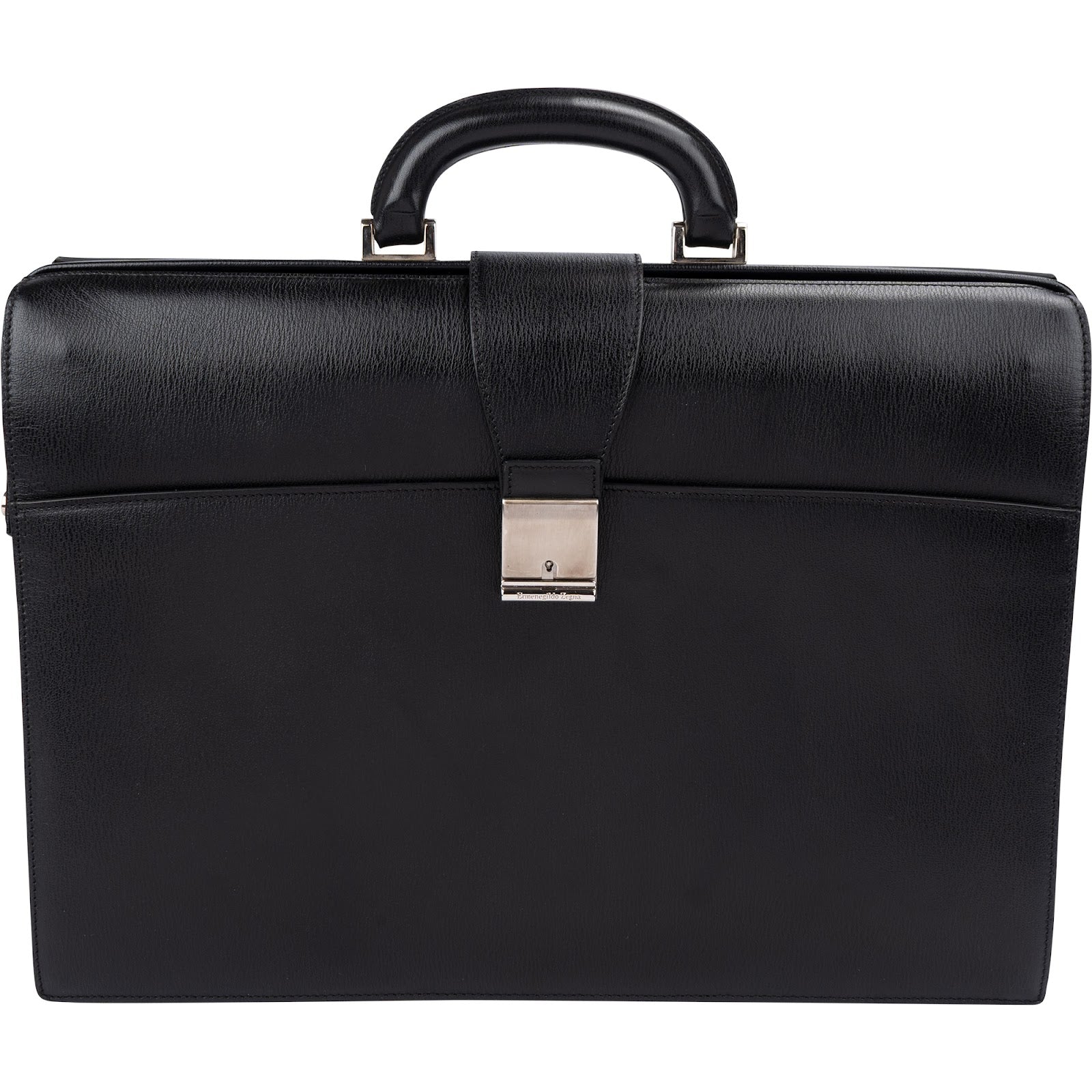 Ermenegildo Zegna - Cartella