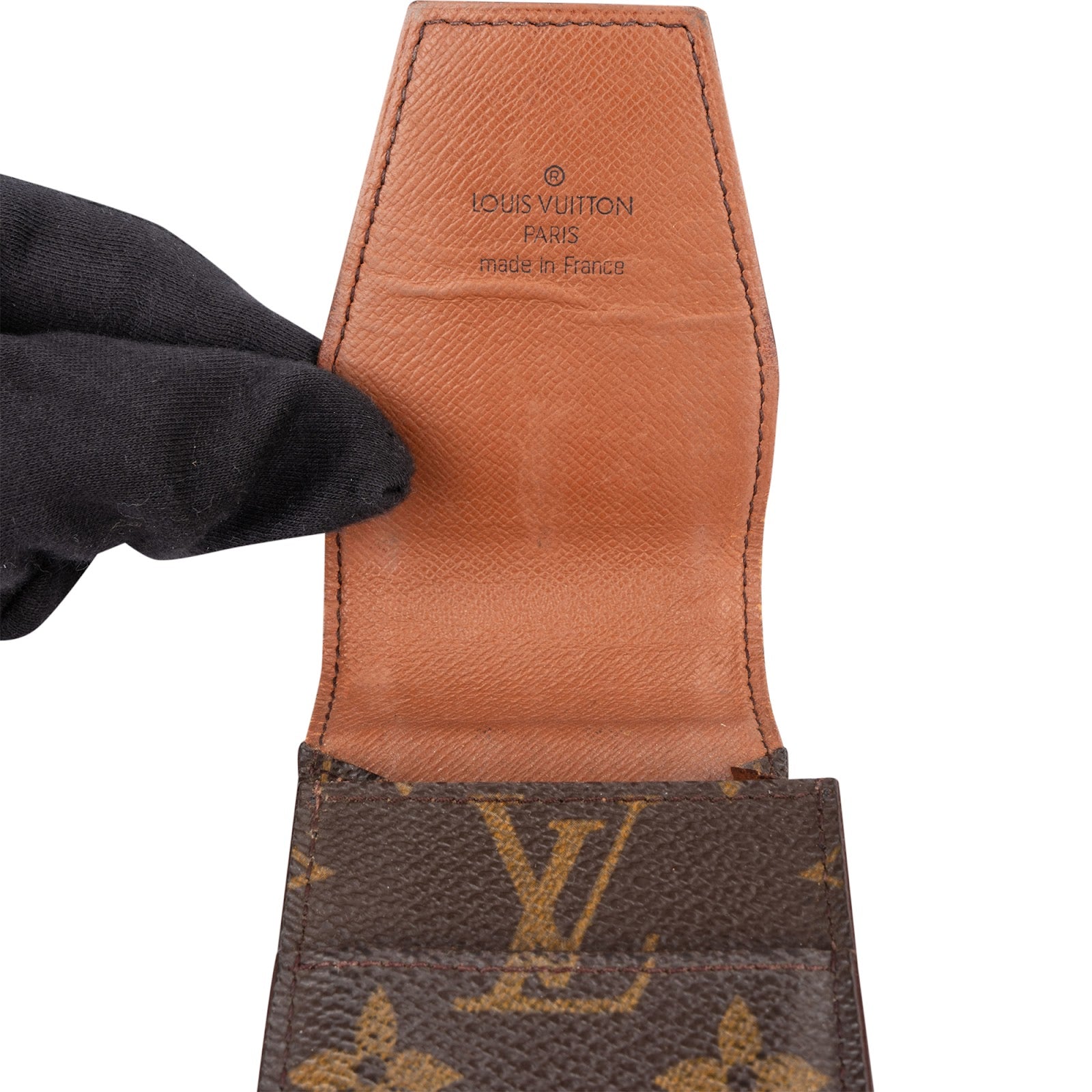 Louis Vuitton - Etui Cigarette
