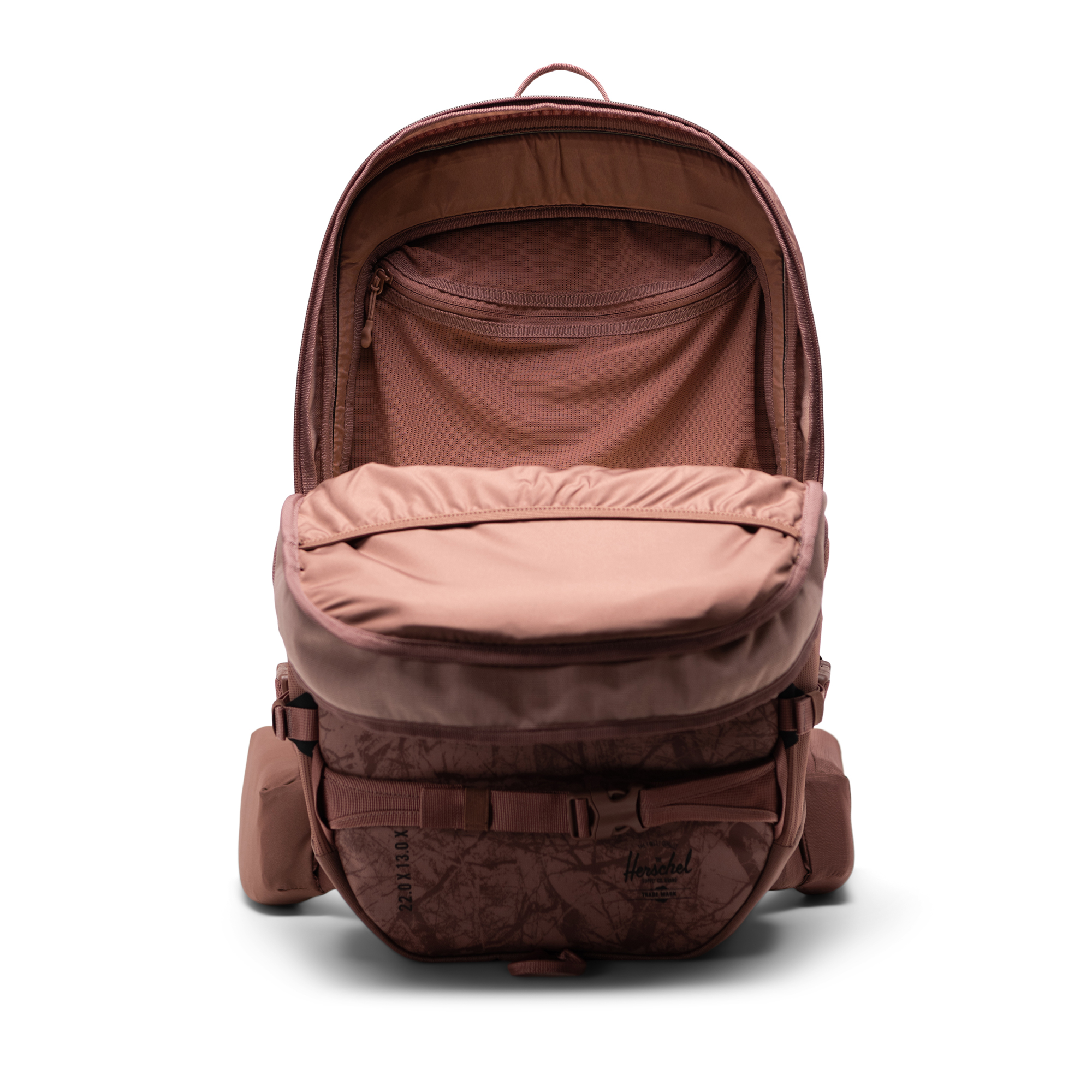 All Season Pro Rucksack 36L - Ash Rose
