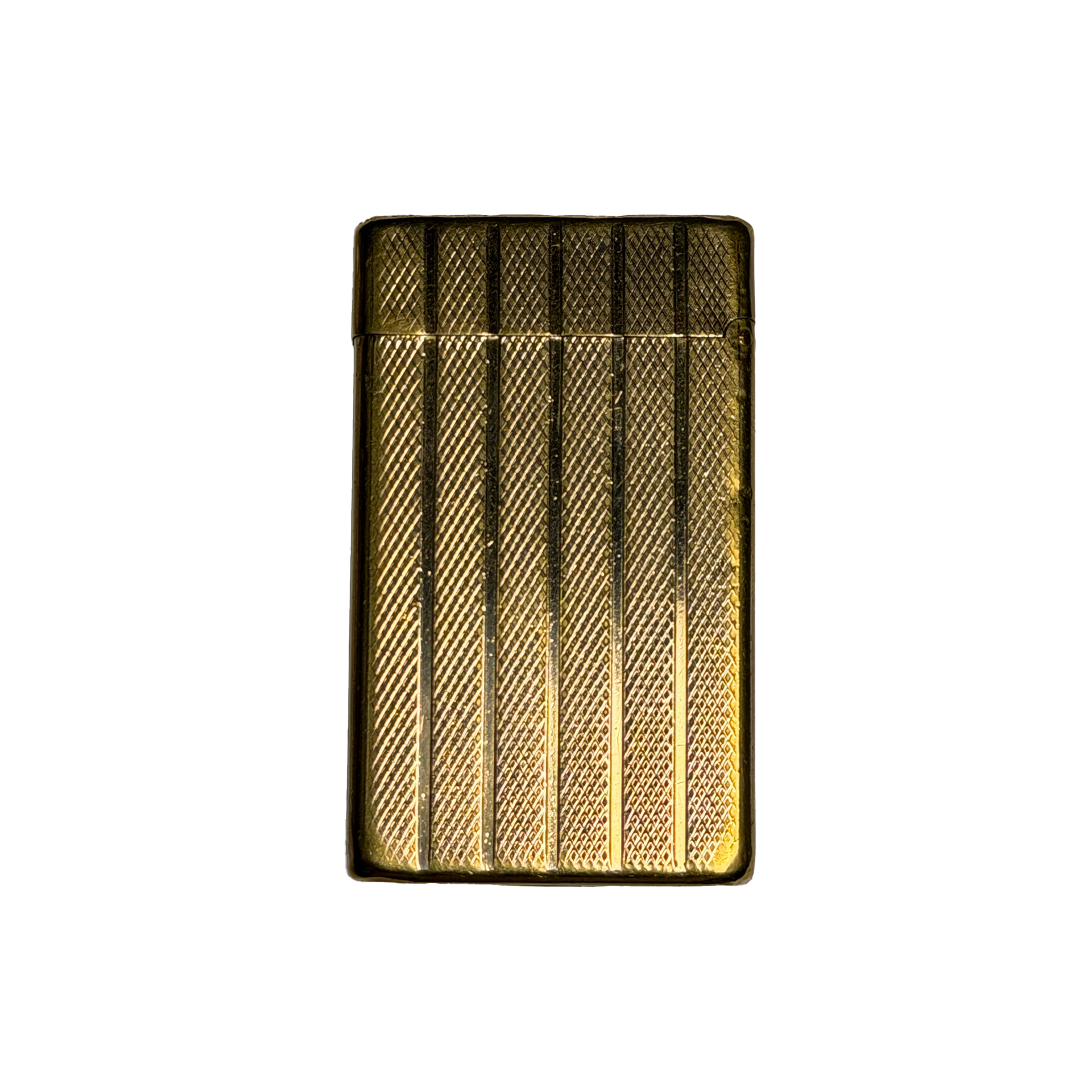 S.T. Dupont - Ligne 1 Taschenfeuerzeug