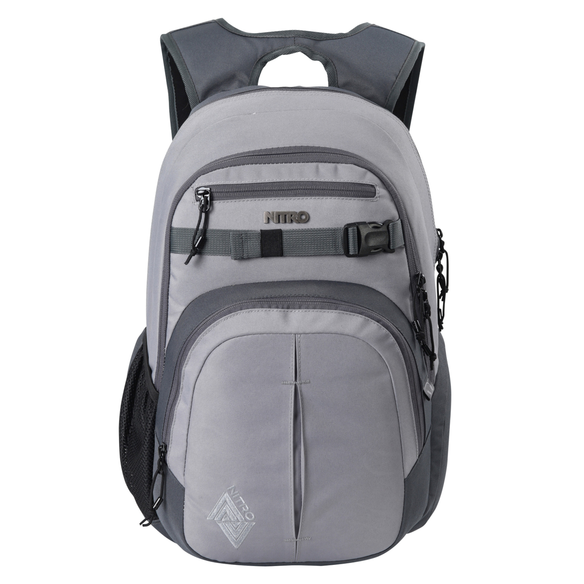 Rucksack CHASE - Graphite