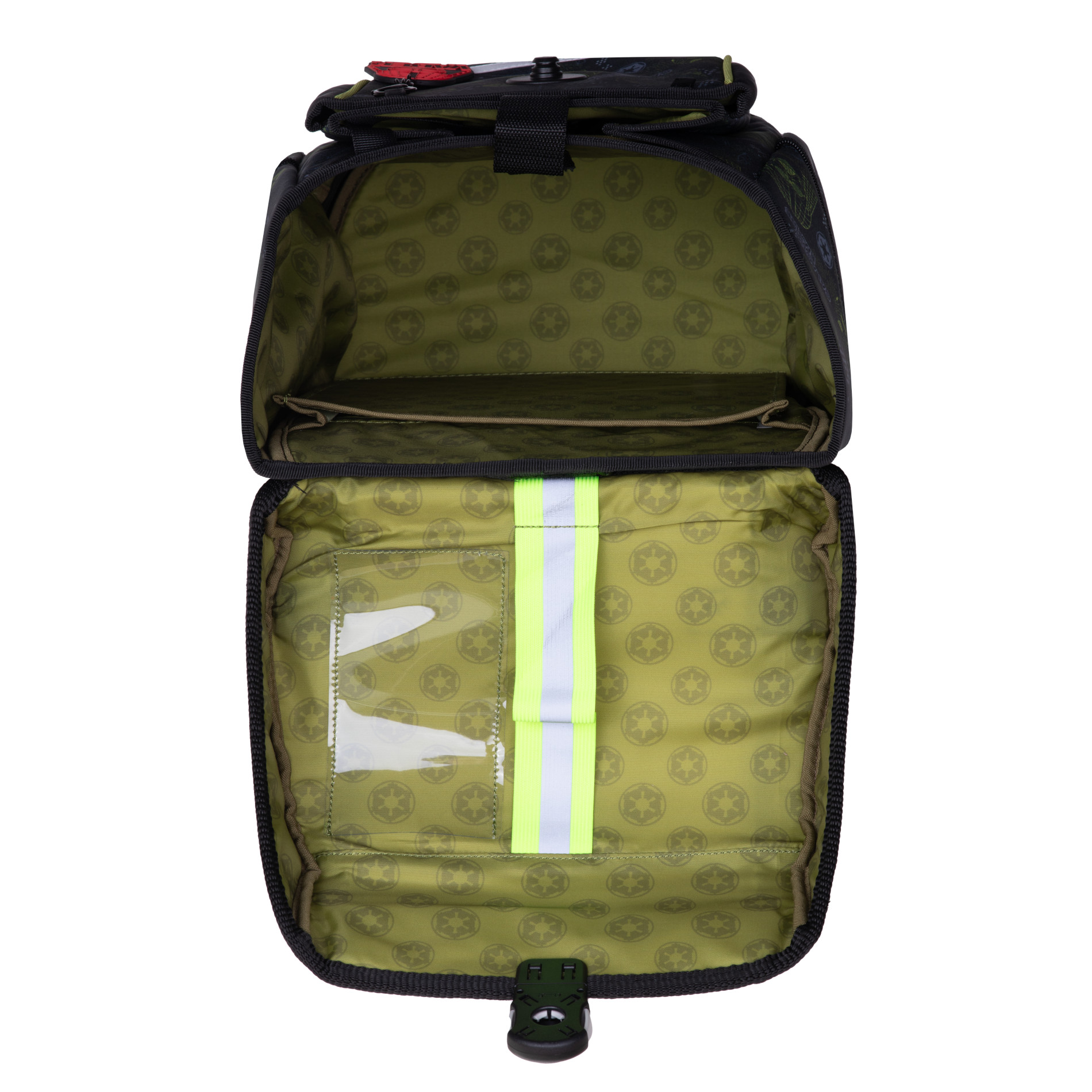 McNeill Disney satchel set PERFECTO 5 pcs. 